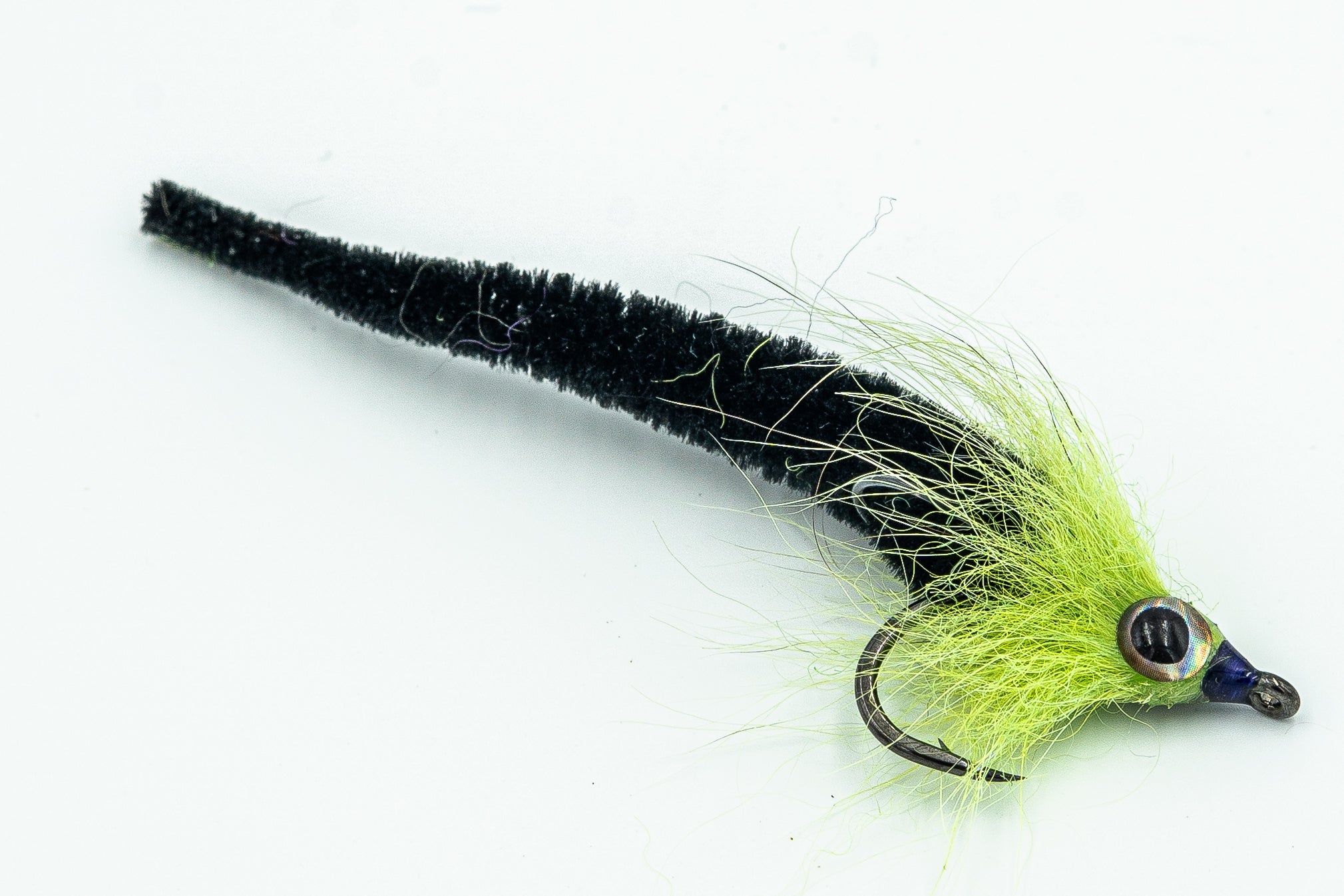 Puff Dragon  by Finatics Fly Company