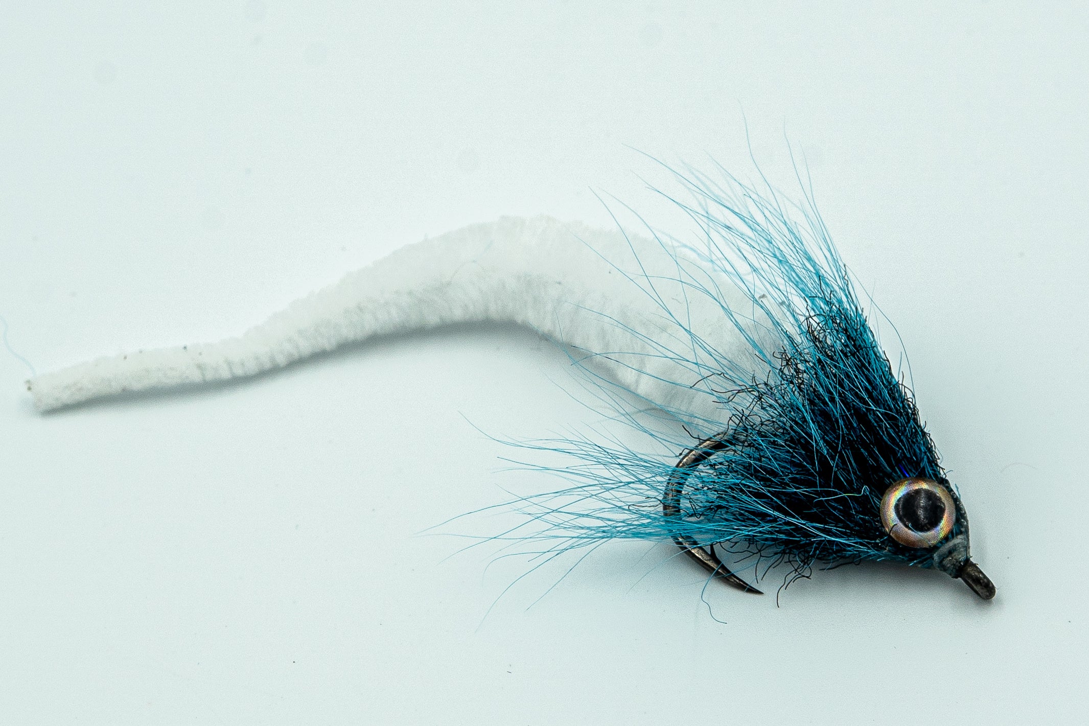 Puff Dragon  by Finatics Fly Company