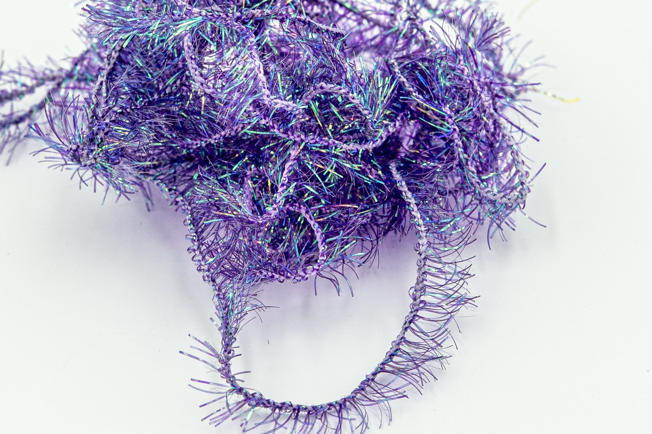 Lil’ Cypress Twist – Finatics Fly Company