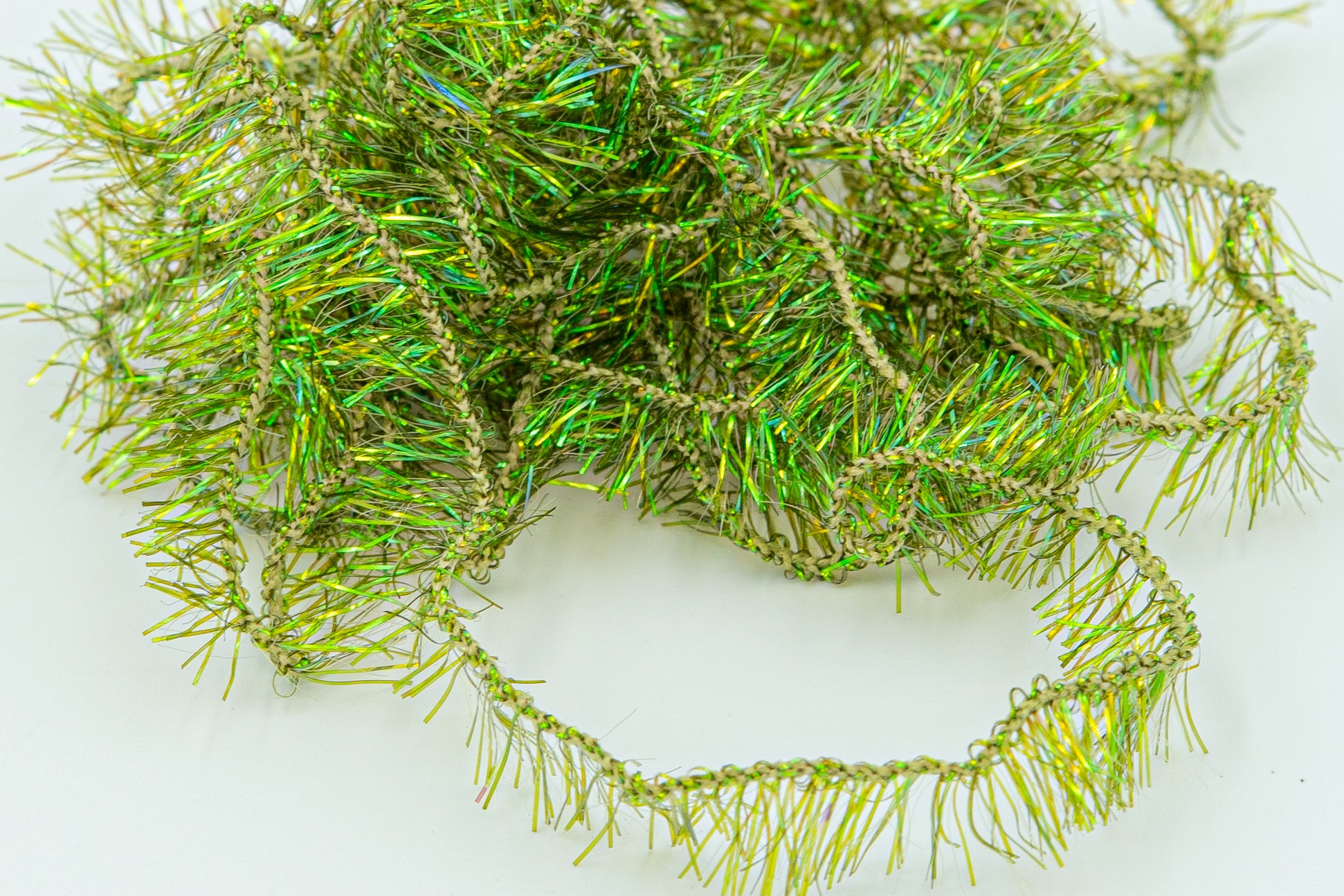 Lil’ Cypress Twist – Finatics Fly Company