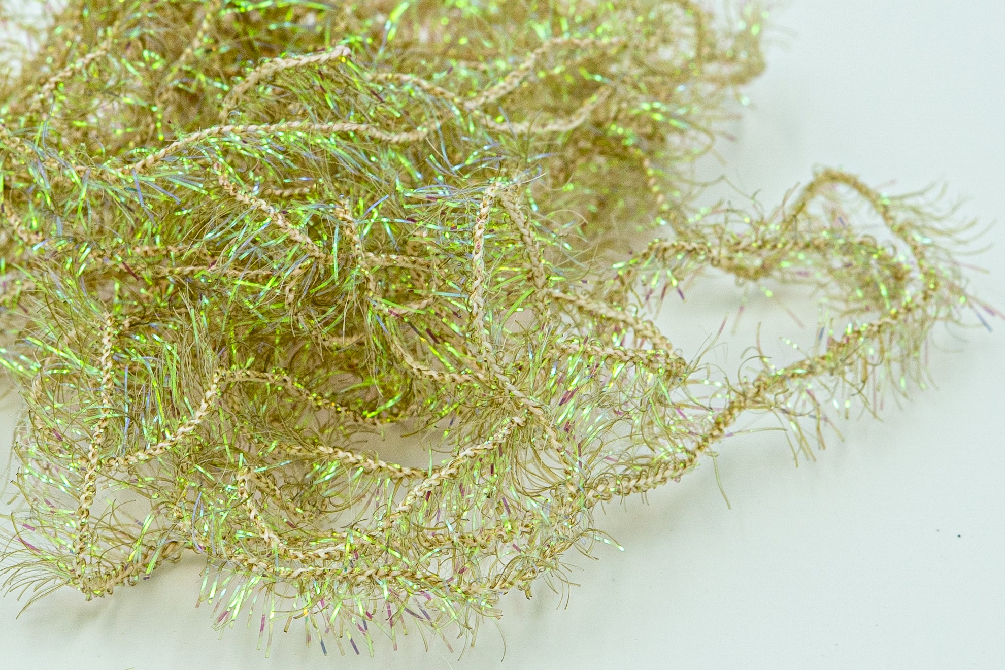 Lil’ Cypress Twist – Finatics Fly Company