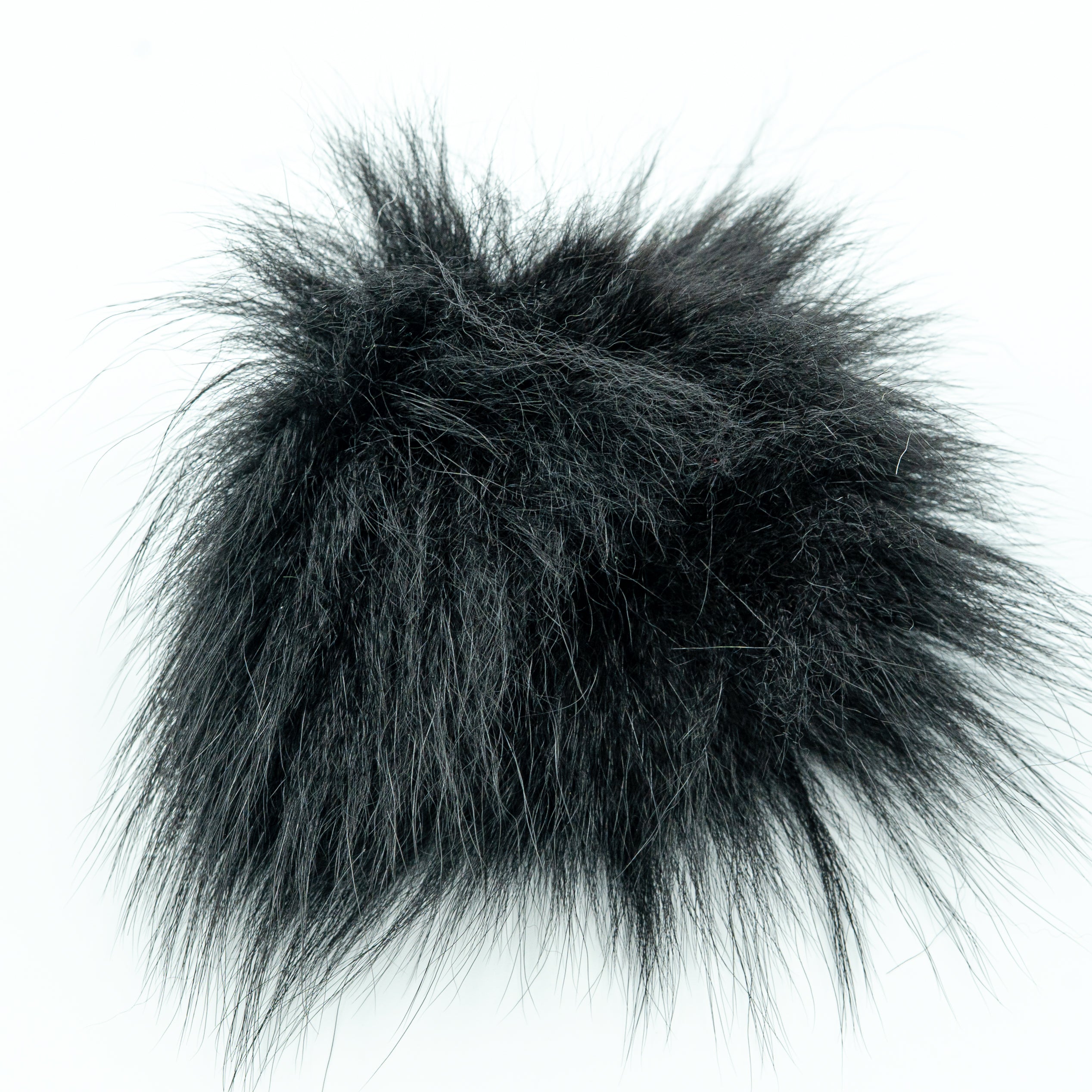 Arctic Fox Tail – The Fly Hair Co.
