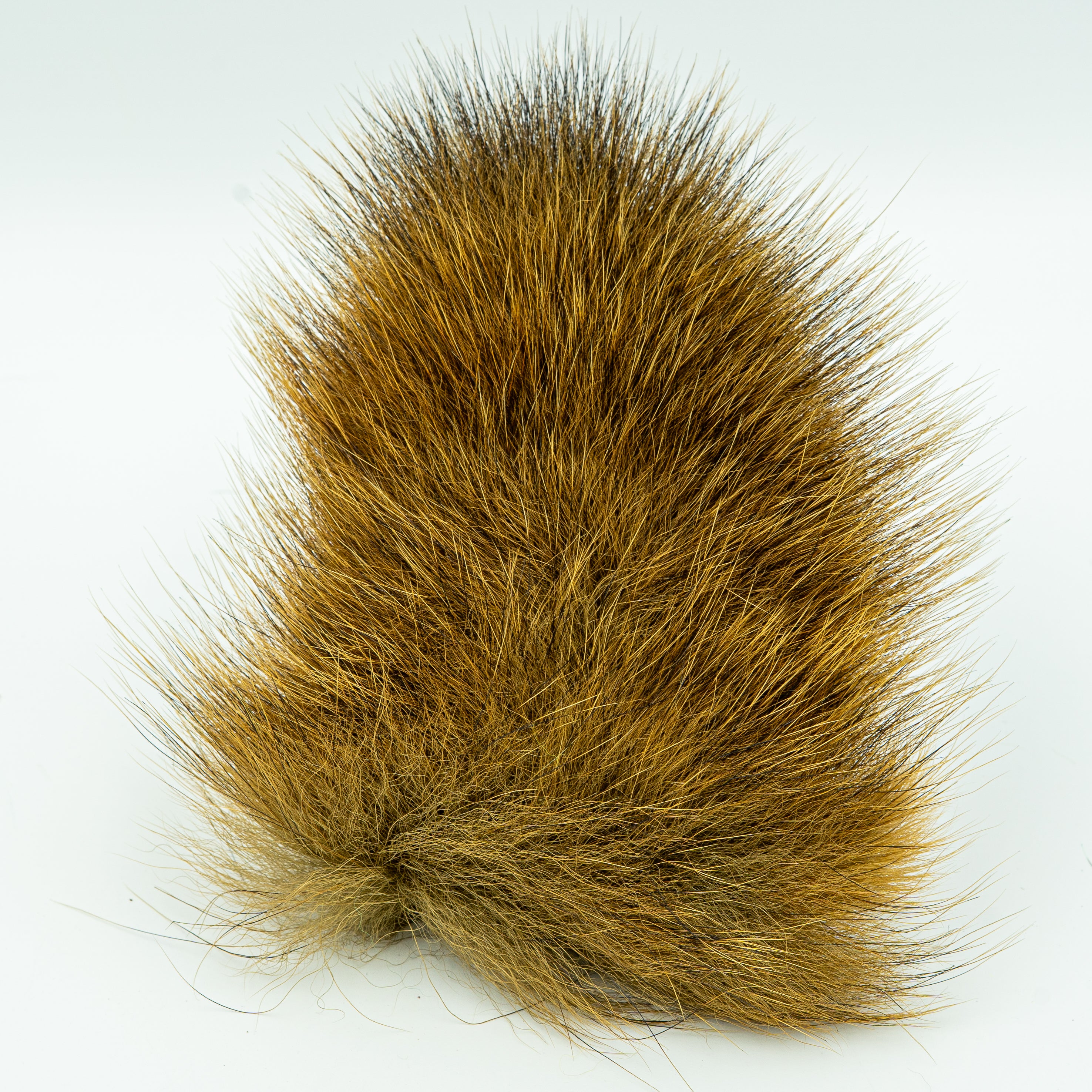 Badger Tail – Premium Full Tail (7” Avg.)