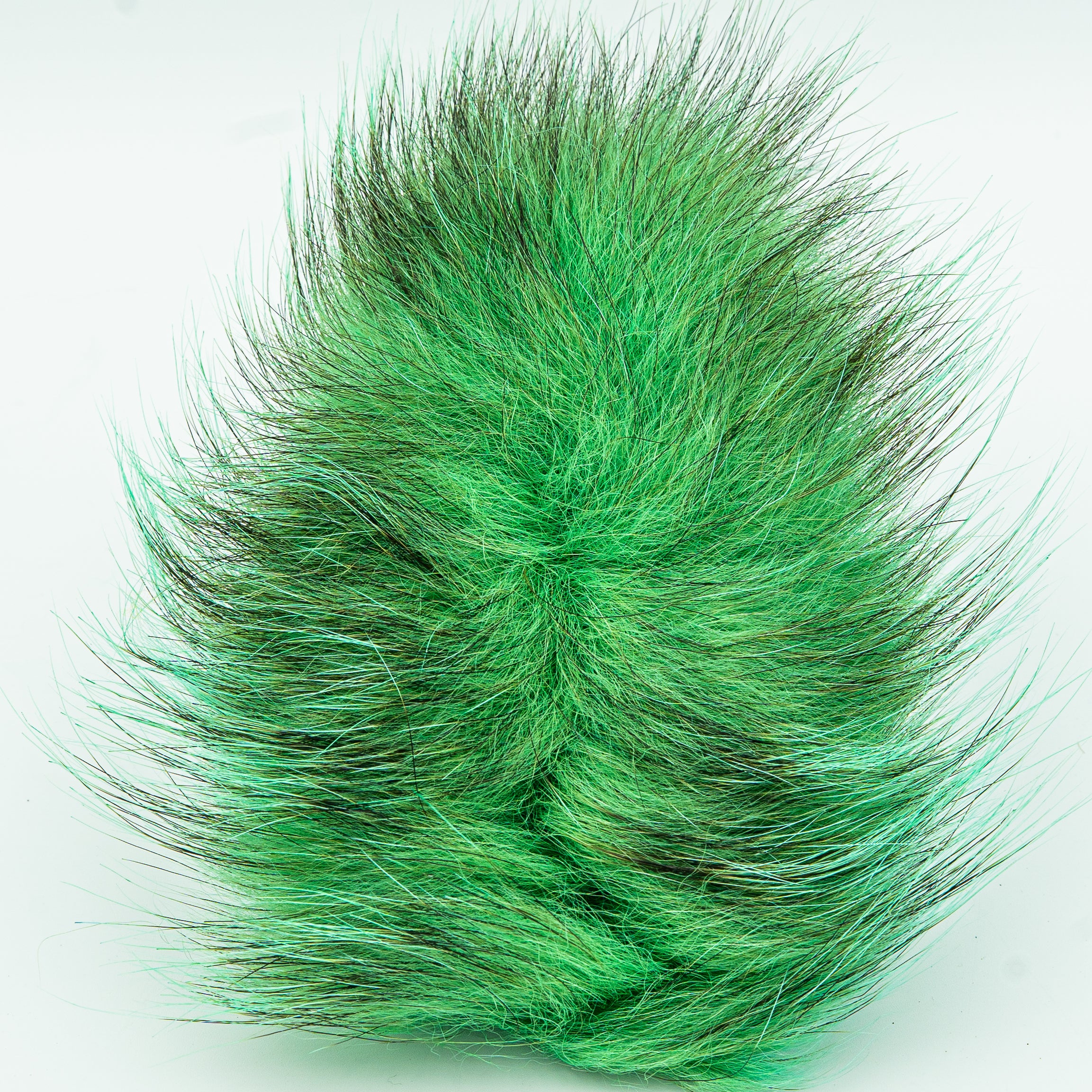 Badger Tail – Premium Full Tail (7” Avg.)