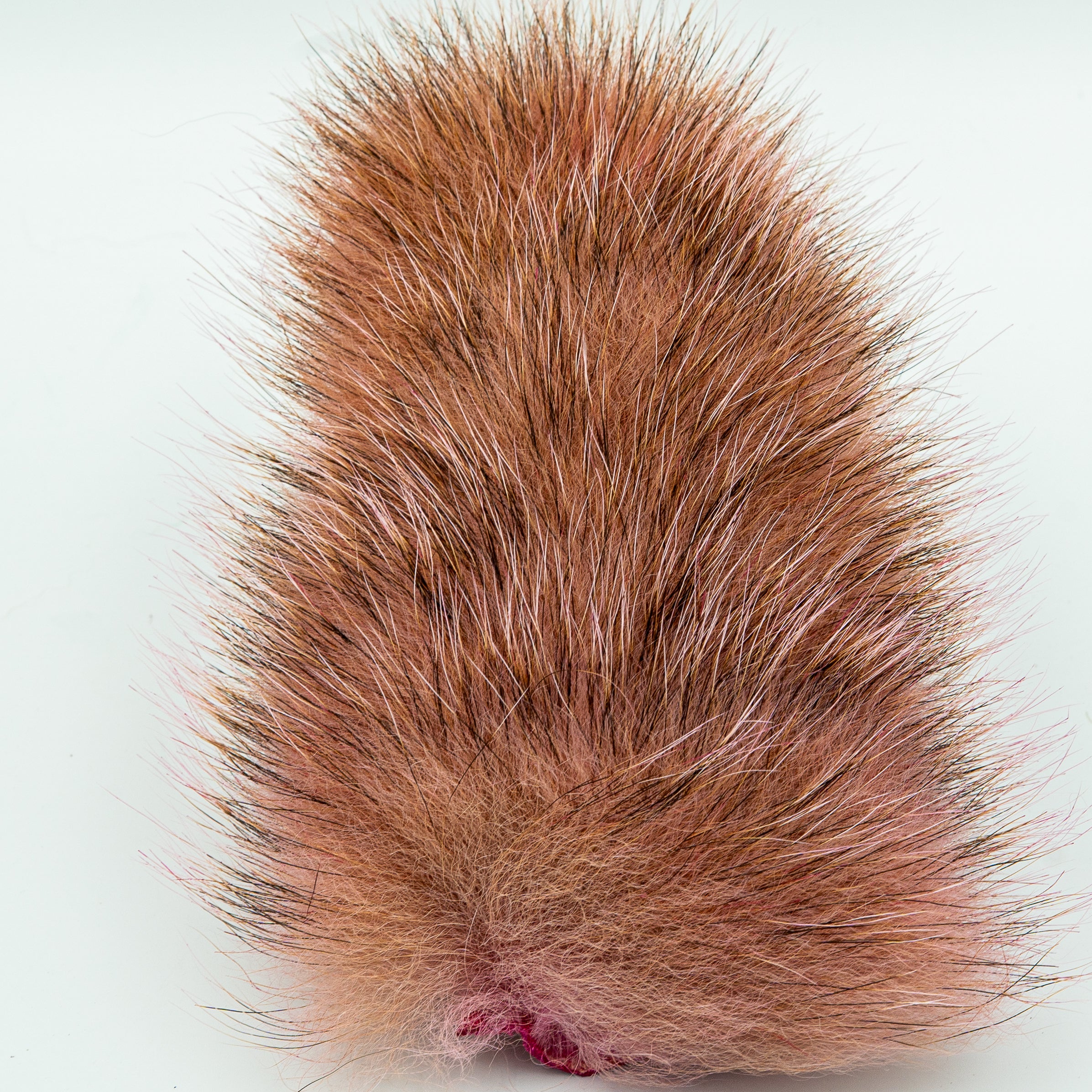 Badger Tail – Premium Full Tail (7” Avg.)