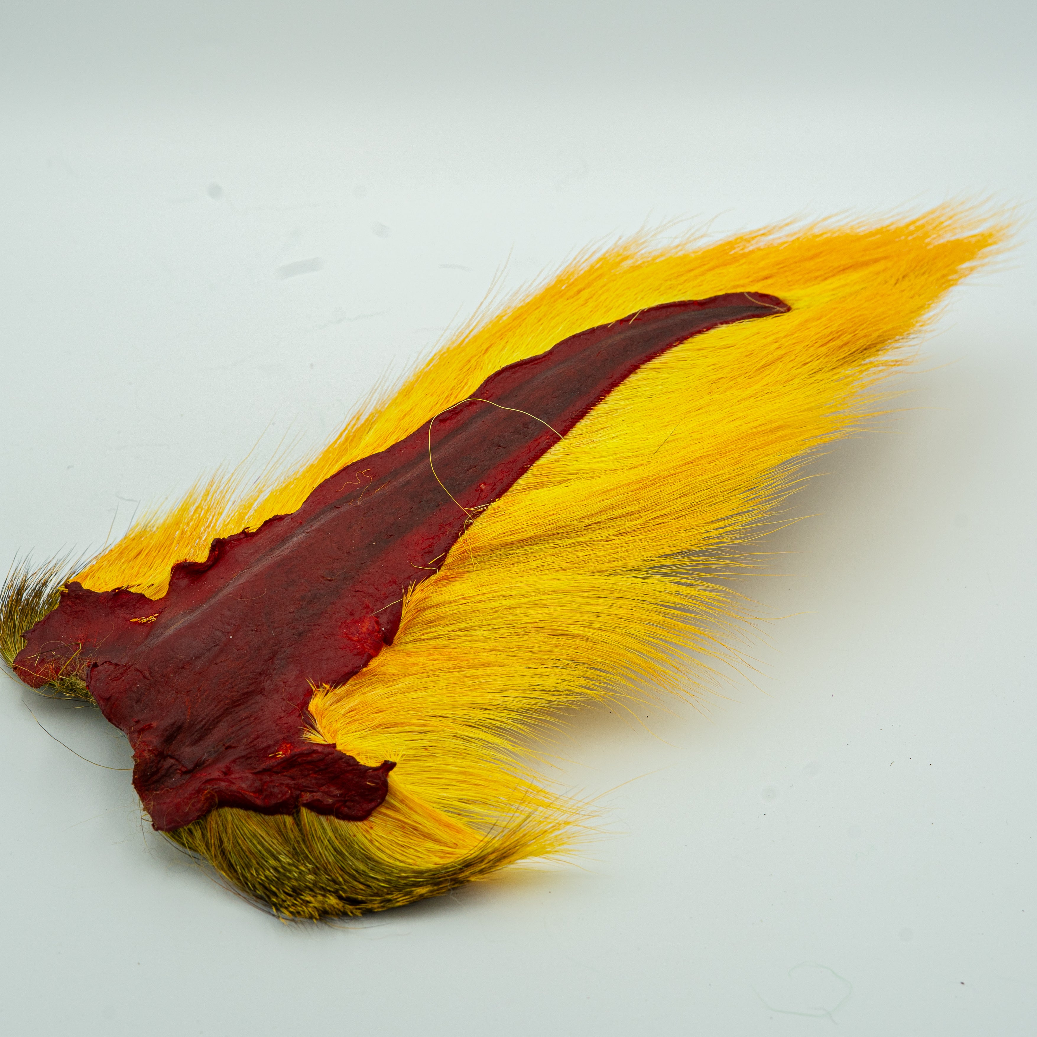 Premium Bucktail – The Fly Hair Co.