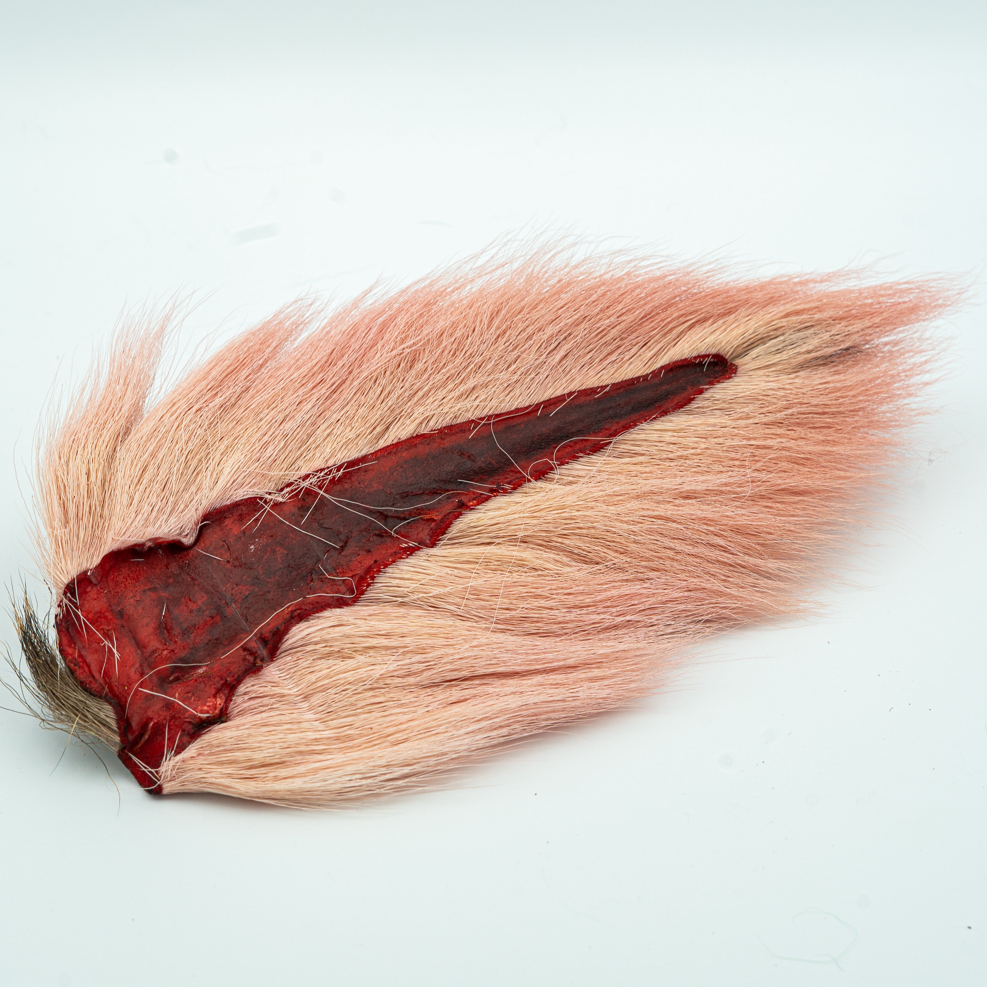 Premium Bucktail – The Fly Hair Co.