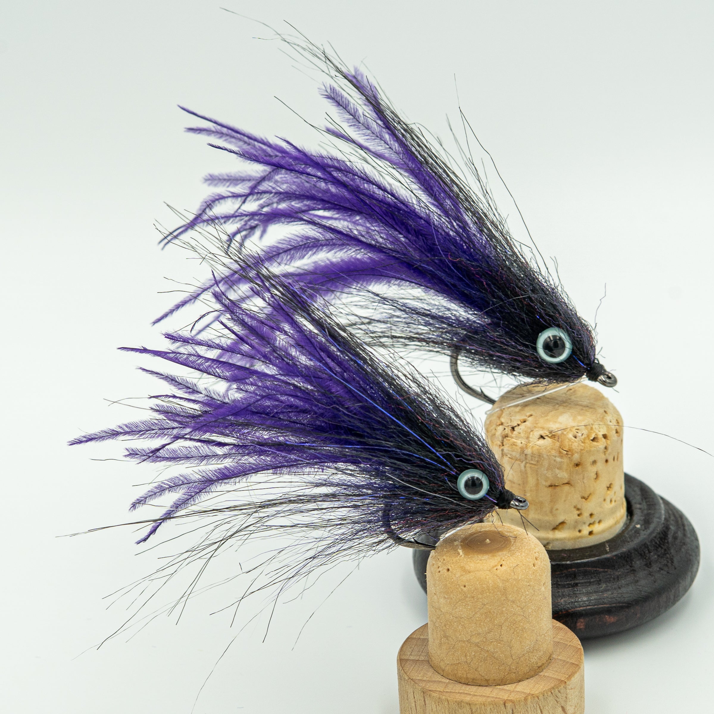 Simple Baitfish / Micro Simple Baitfish- Mac Flies