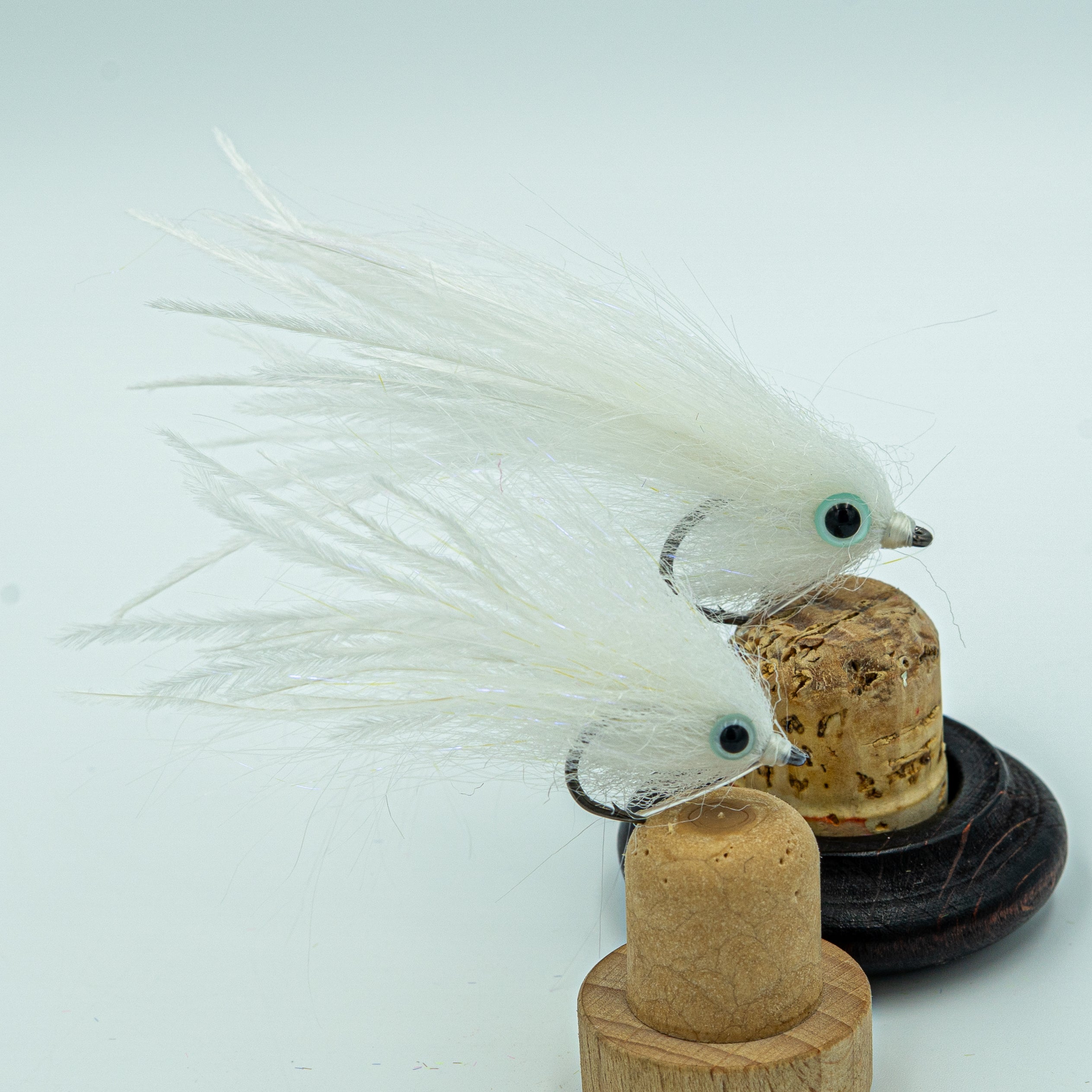 Simple Baitfish / Micro Simple Baitfish – Finatics Fly Company