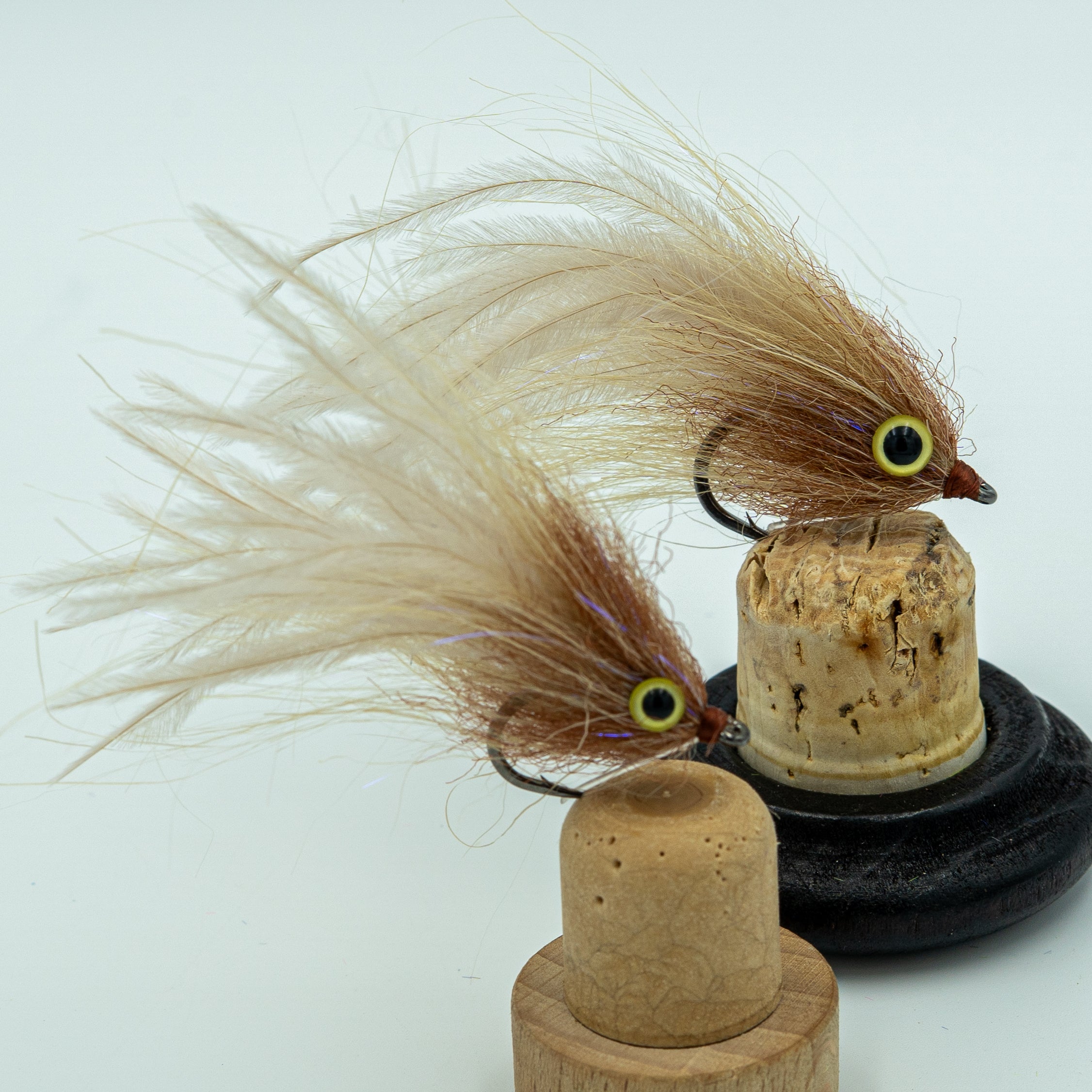 Simple Baitfish / Micro Simple Baitfish- Mac Flies