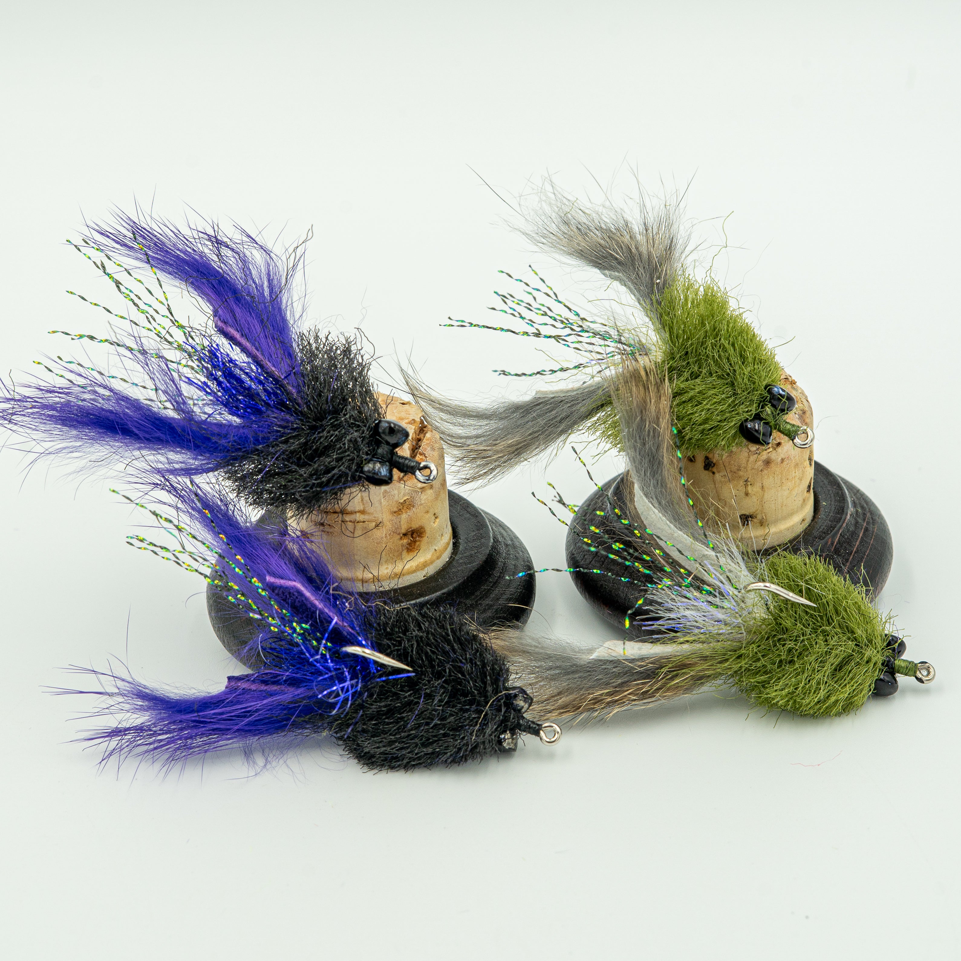 The Crab Royale – Finatics Fly Company