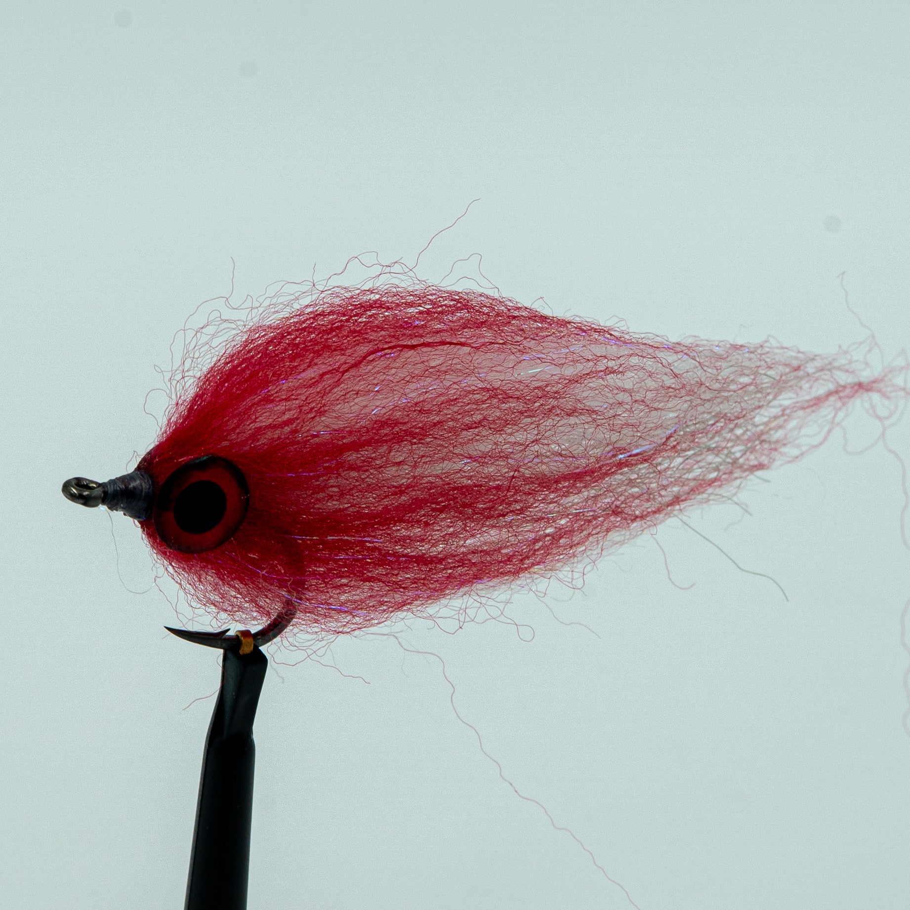 VooDoo Minnow – Finatics Fly Company