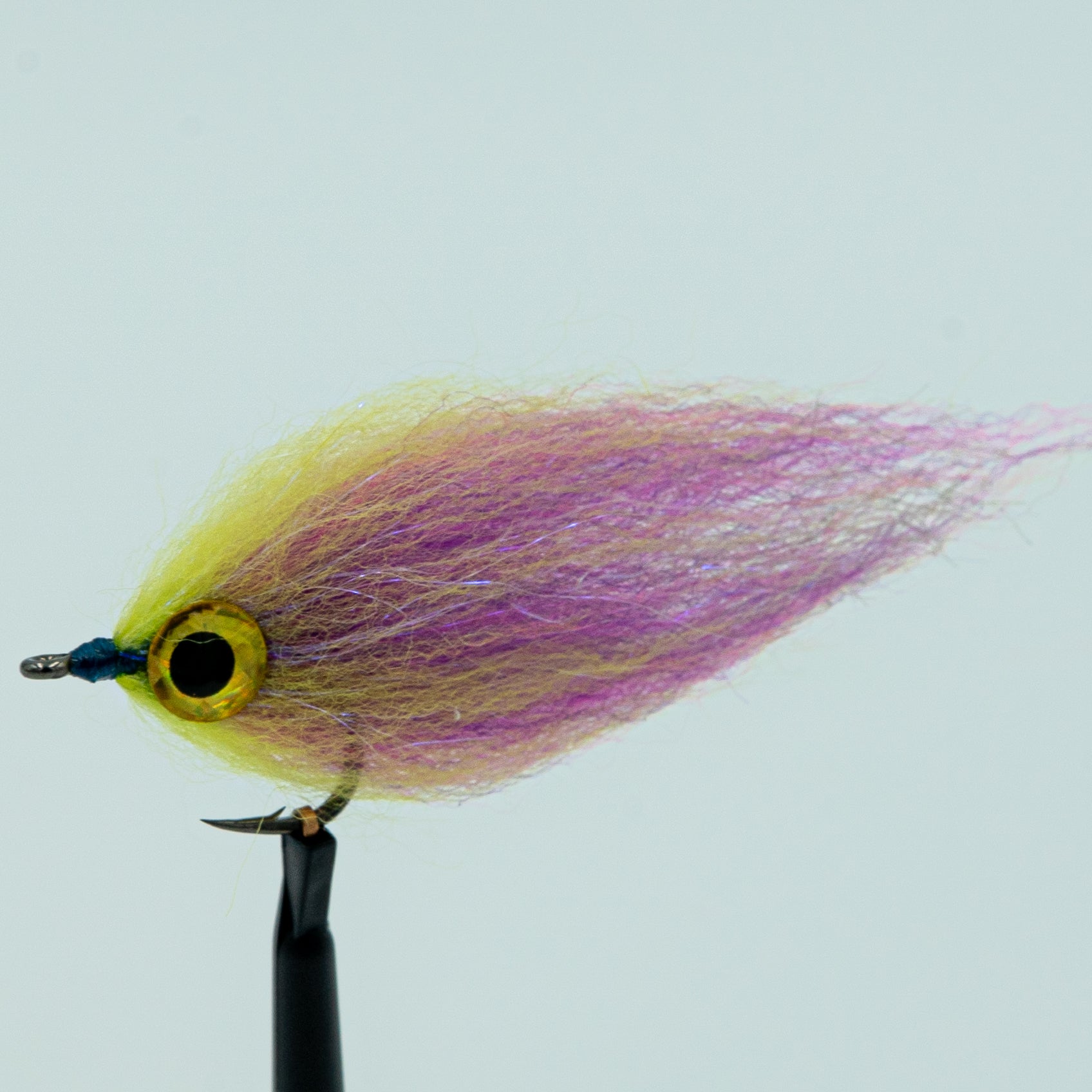 VooDoo Minnow – Finatics Fly Company
