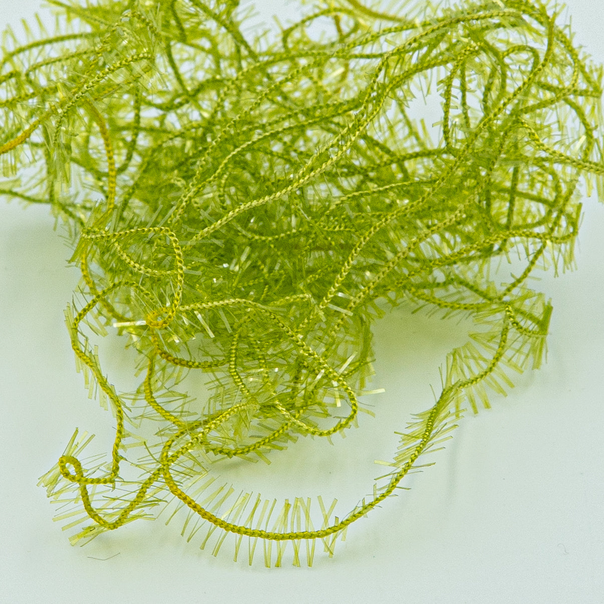 Cypress Double Twist – Finatics Fly Company