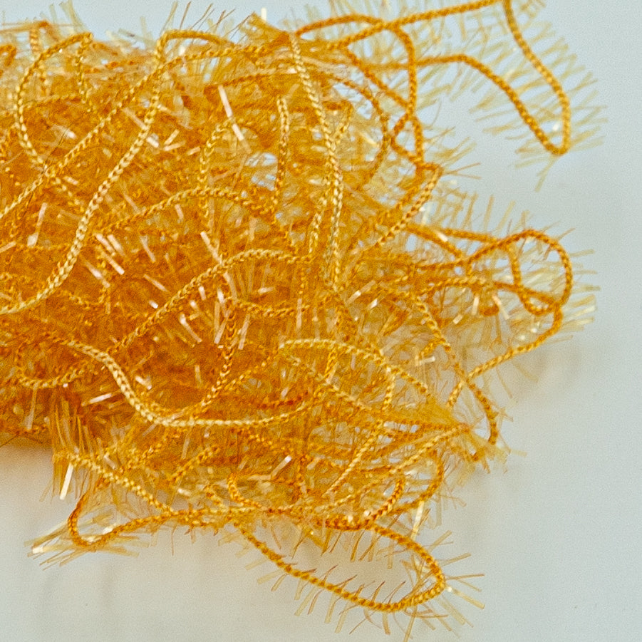 Cypress Double Twist – Finatics Fly Company