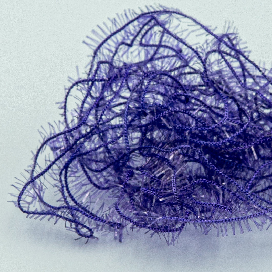 Cypress Double Twist – Finatics Fly Company