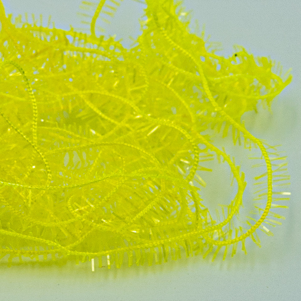 Cypress Double Twist – Finatics Fly Company