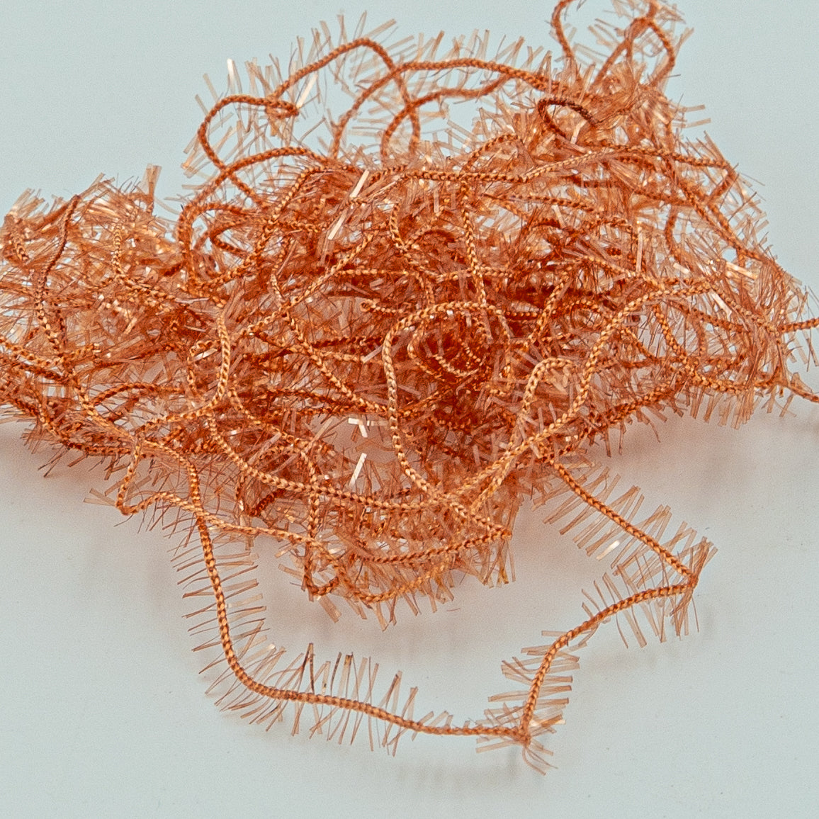 Cypress Double Twist – Finatics Fly Company