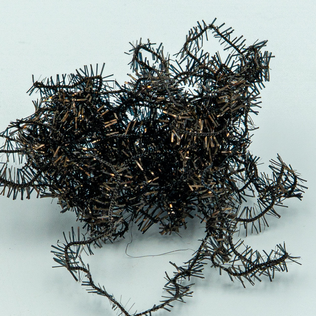 Cypress Double Twist – Finatics Fly Company