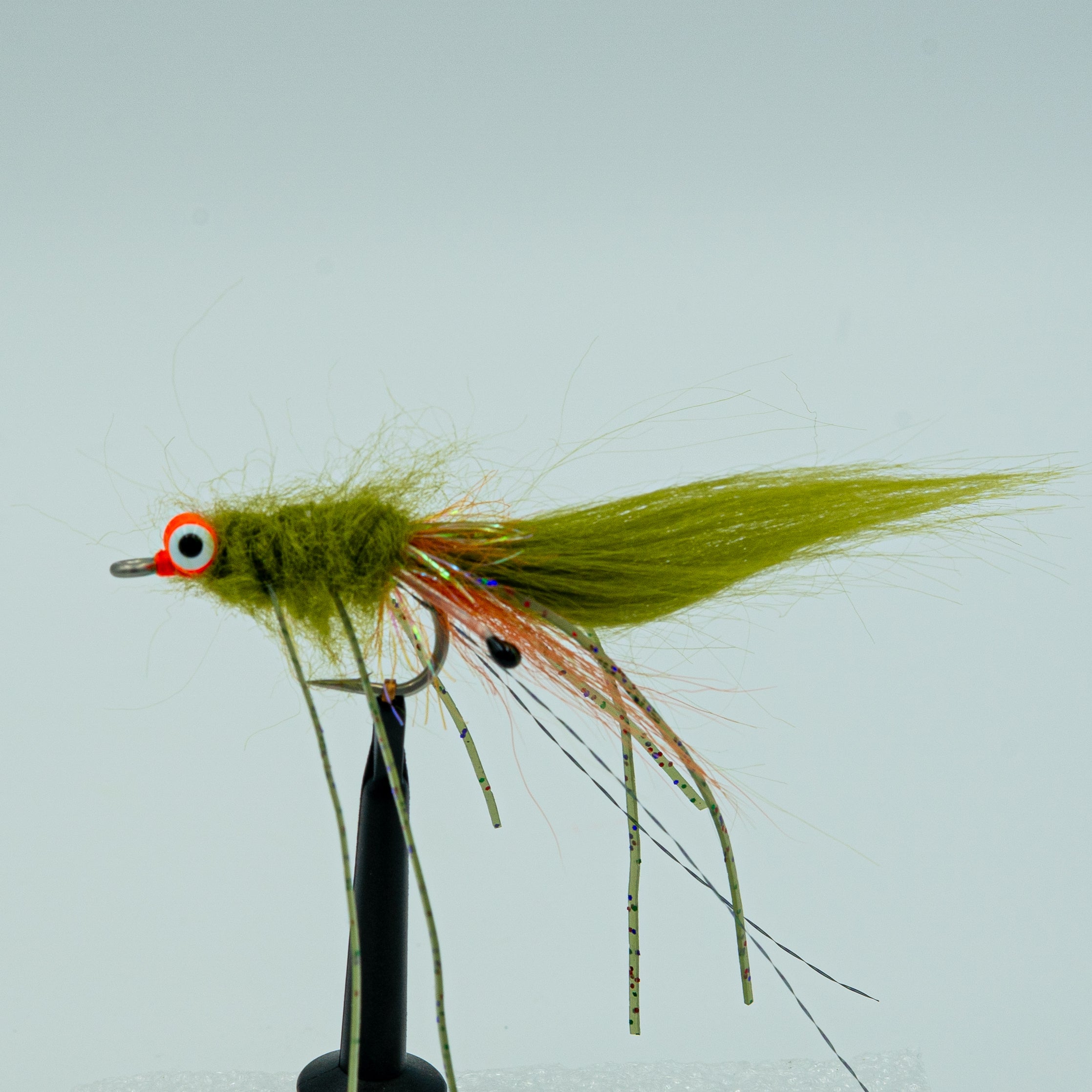 Mantis Shrimp- FlySmith Flies