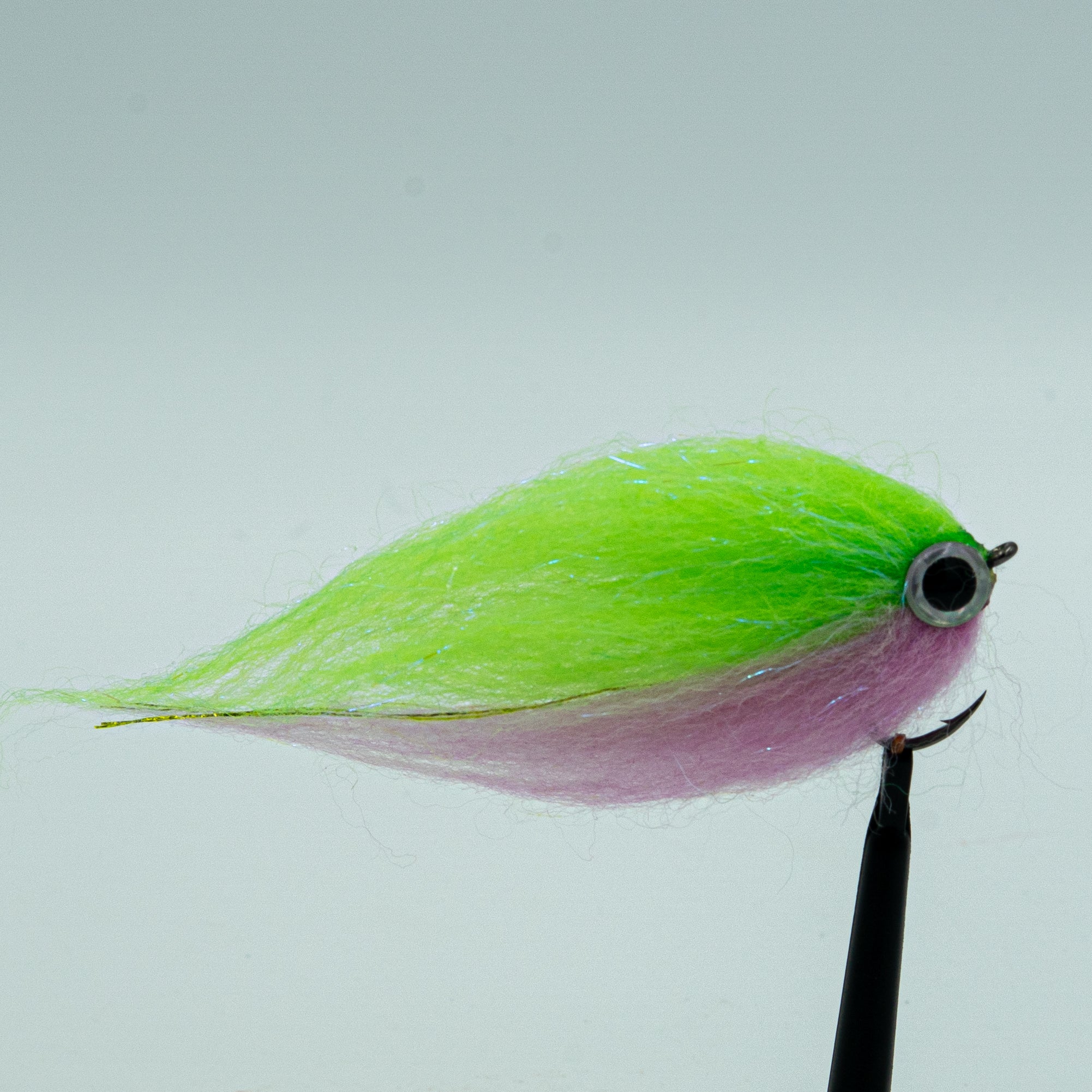 Beta Baitfish – Finatics Fly Company