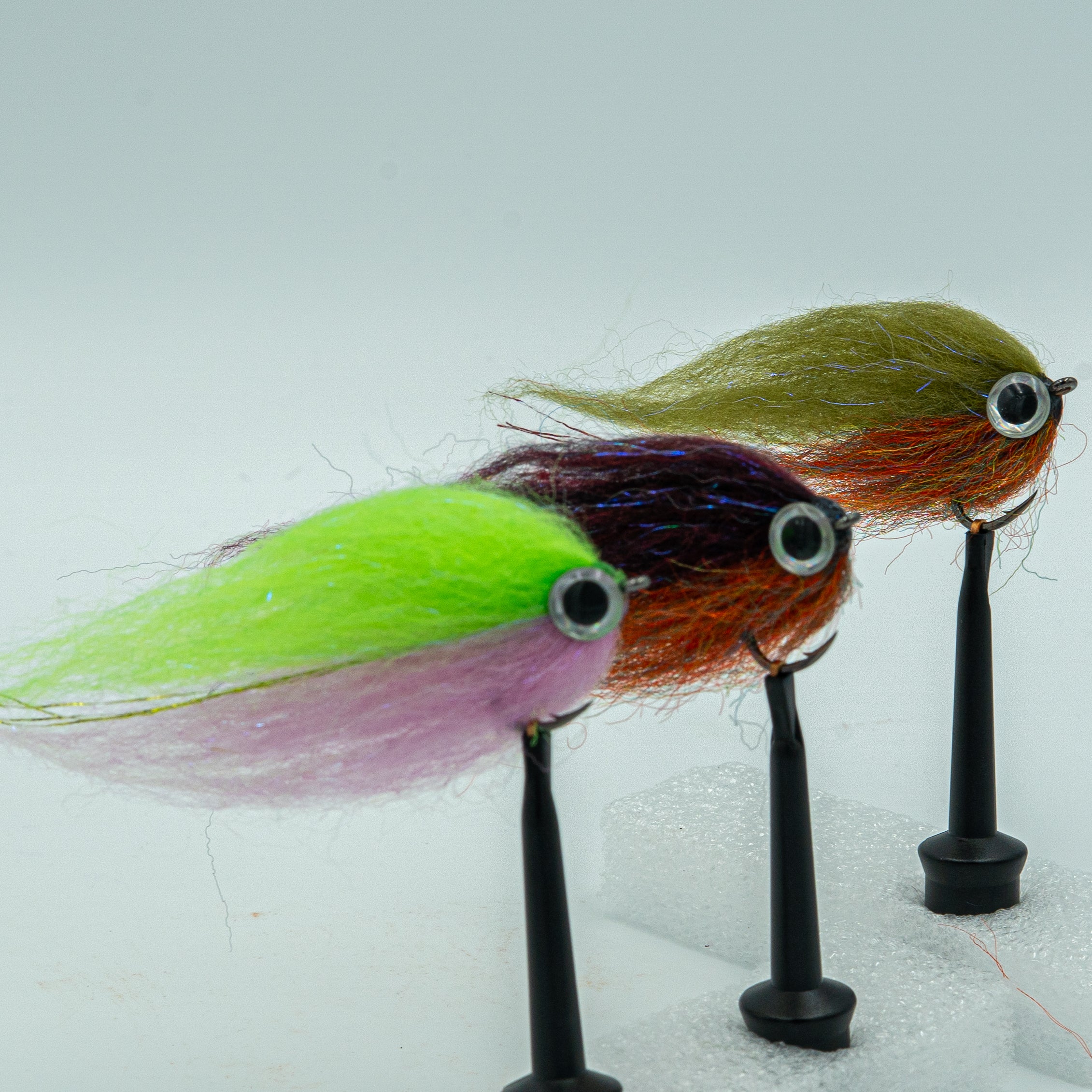 Beta Baitfish – Finatics Fly Company