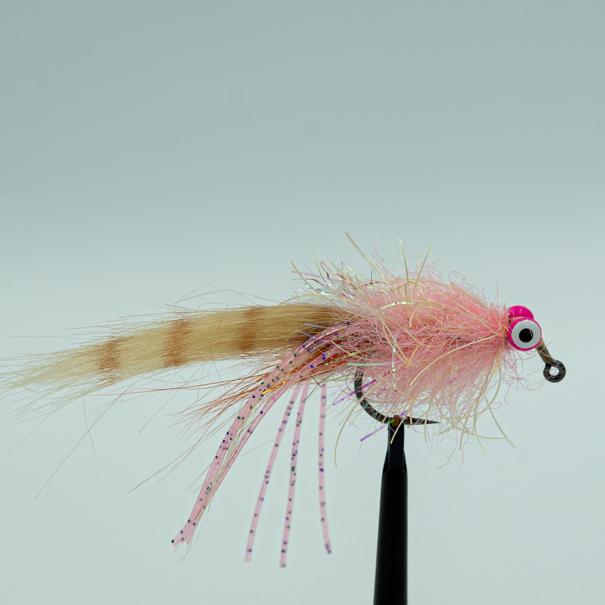 Redfish Crack – FlySmith Flies/Finatics Fly Company