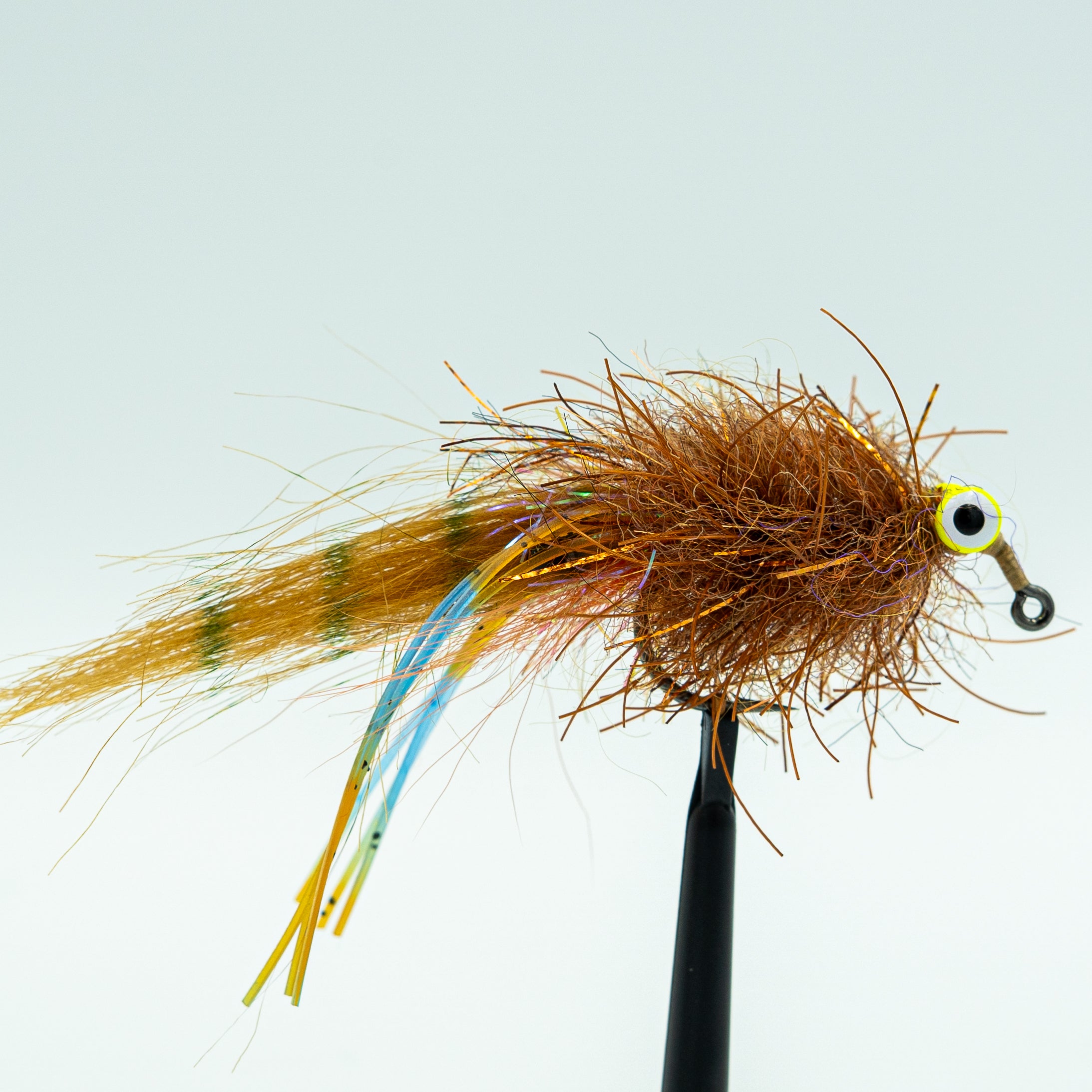 Redfish Flies