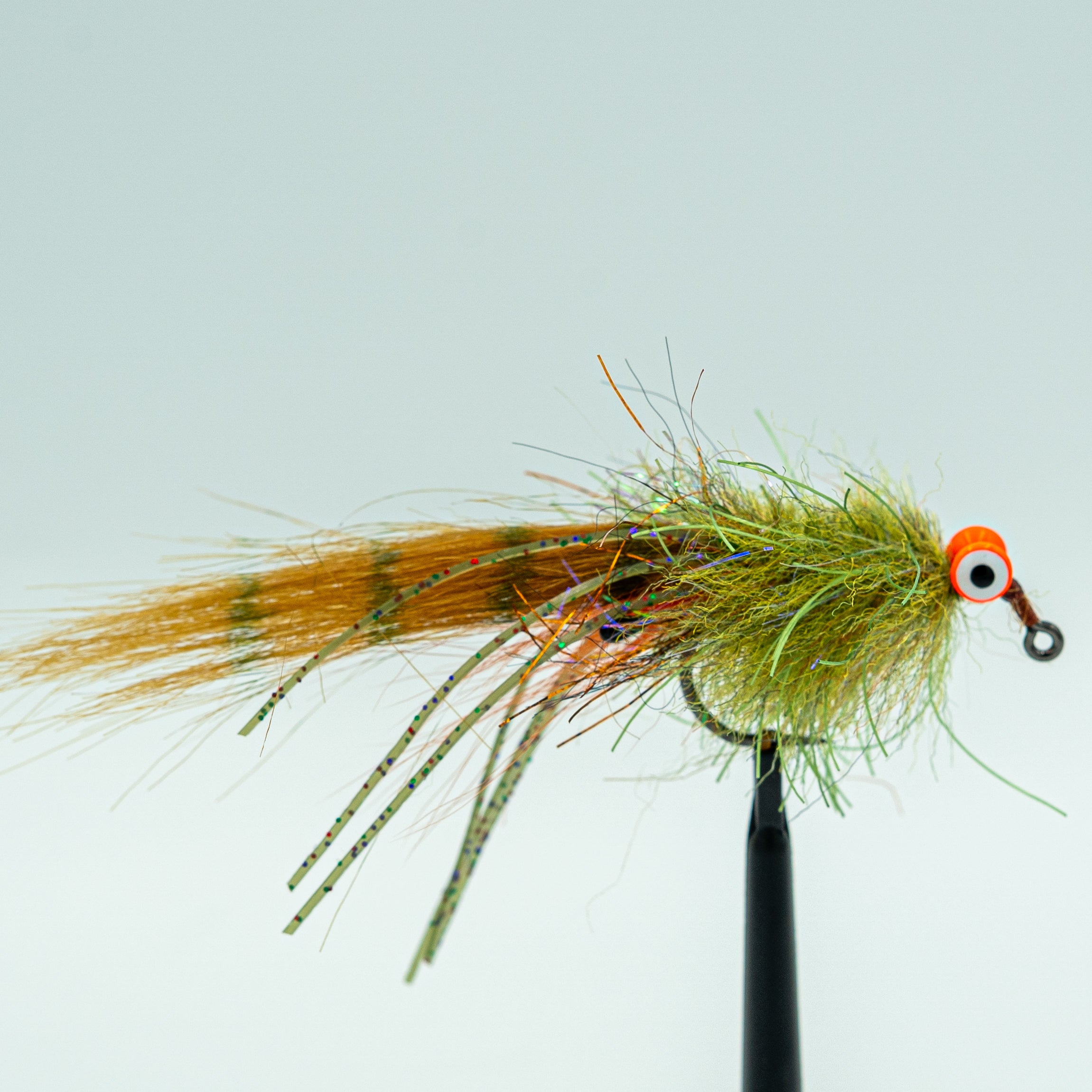 Redfish Crack – FlySmith Flies/Finatics Fly Company