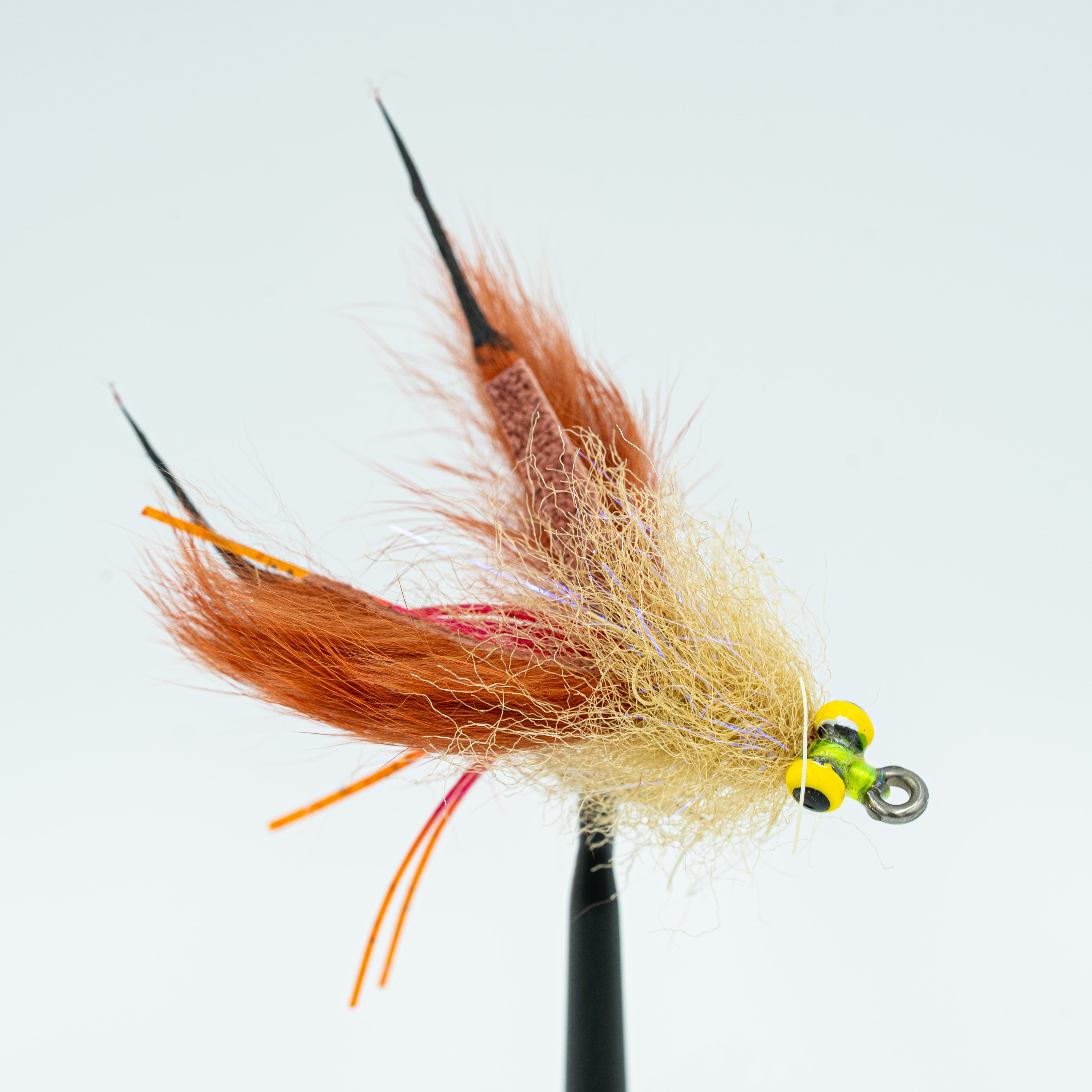 Redfish Flies