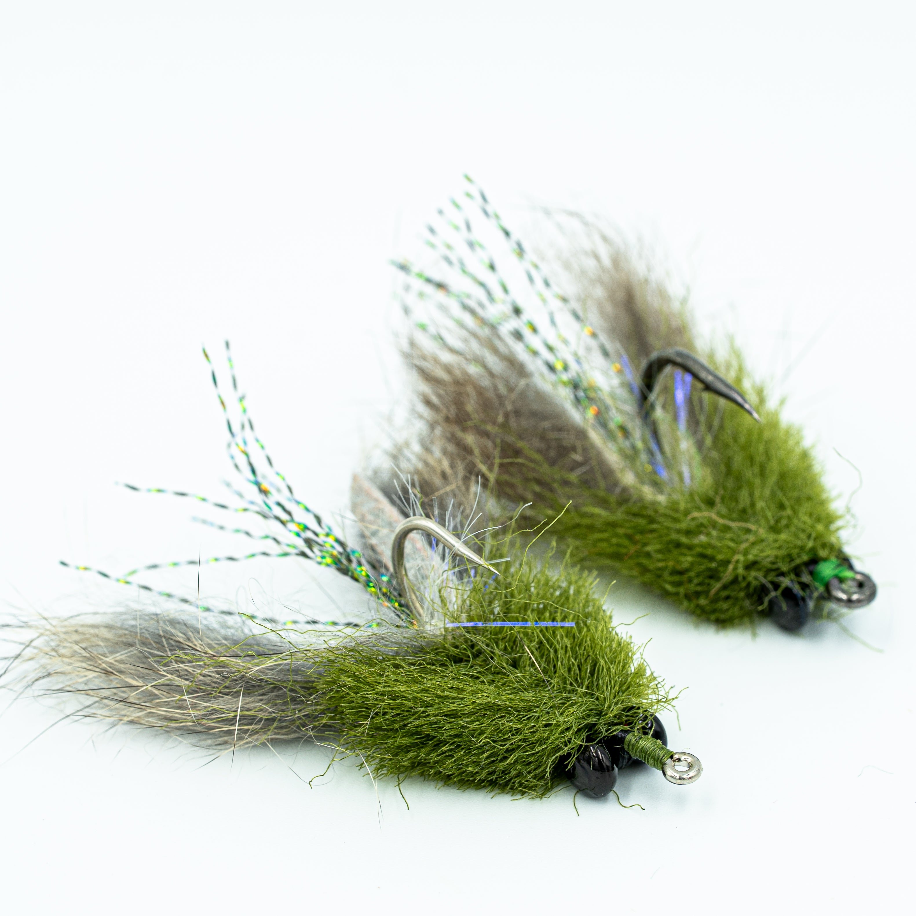 The Crab Royale – Finatics Fly Company