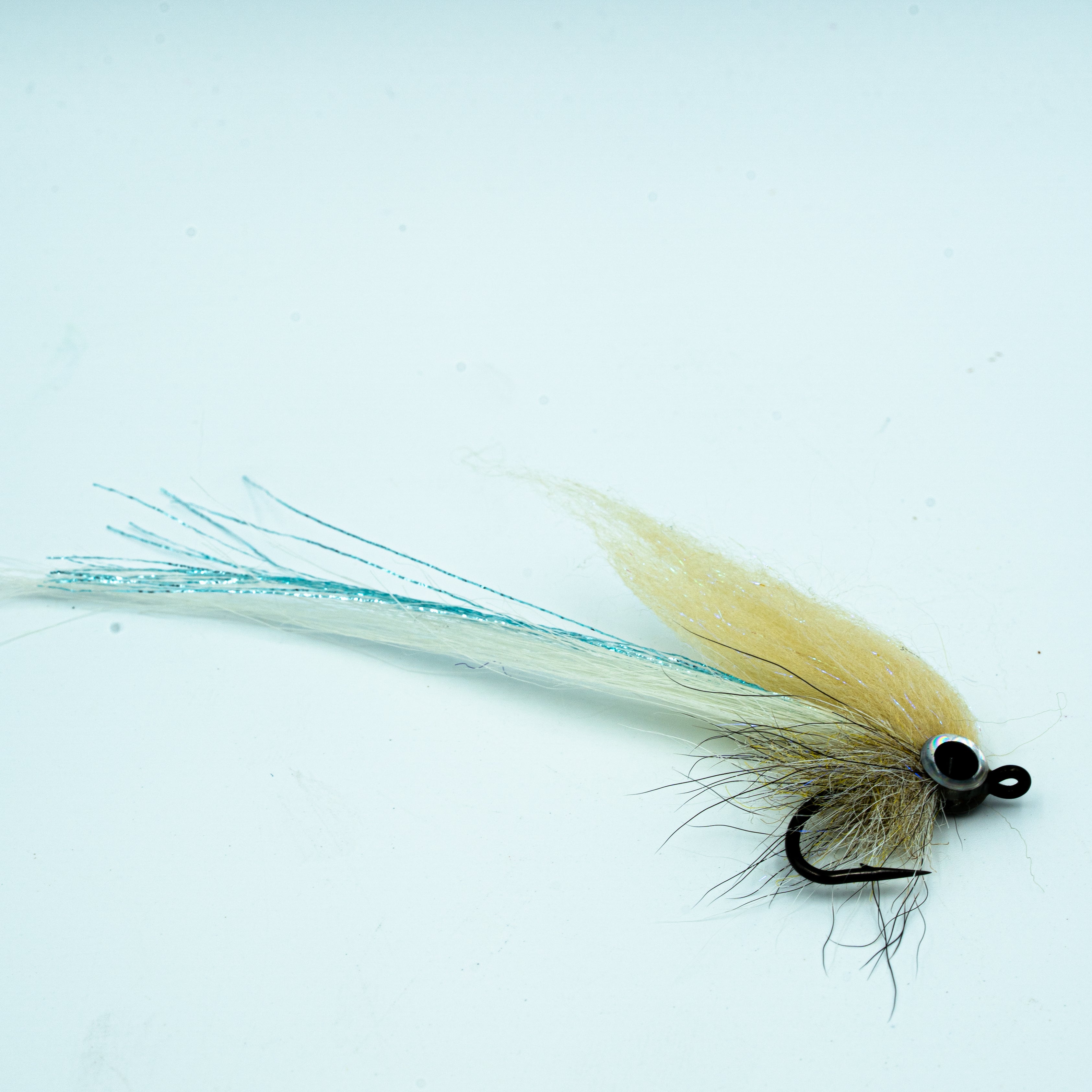DL Minnow - Dirty Loaf