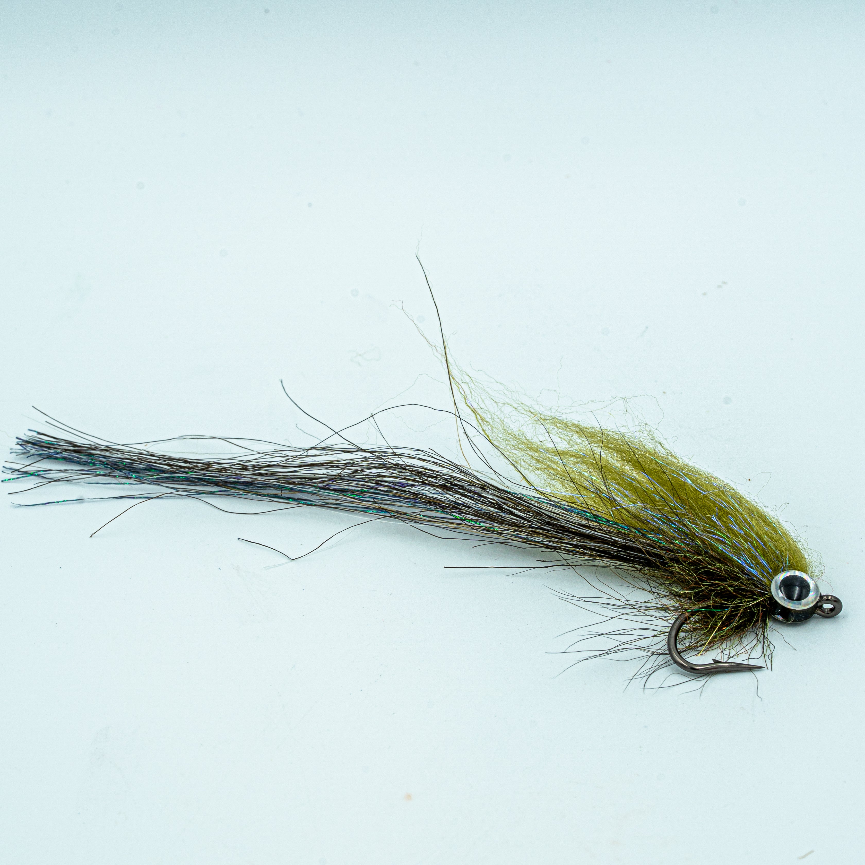 DL Minnow - Dirty Loaf