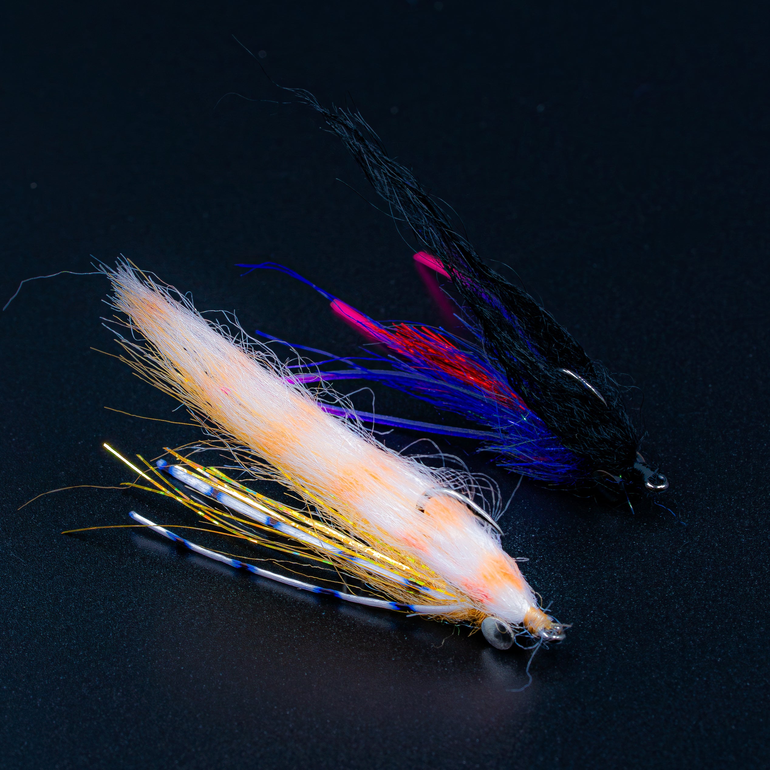 Flood Shrimp – Finatics Fly Company