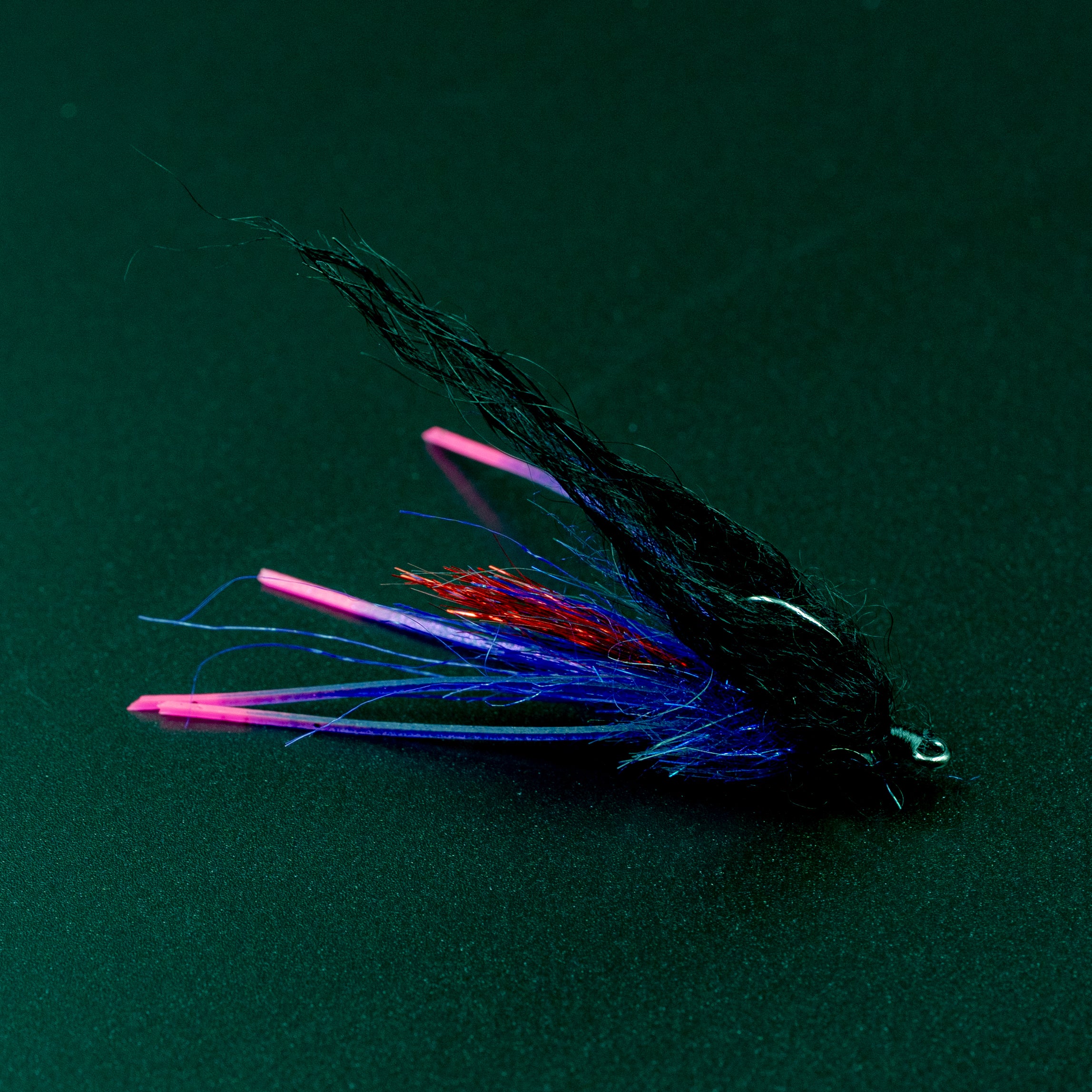 Flood Shrimp – Finatics Fly Company