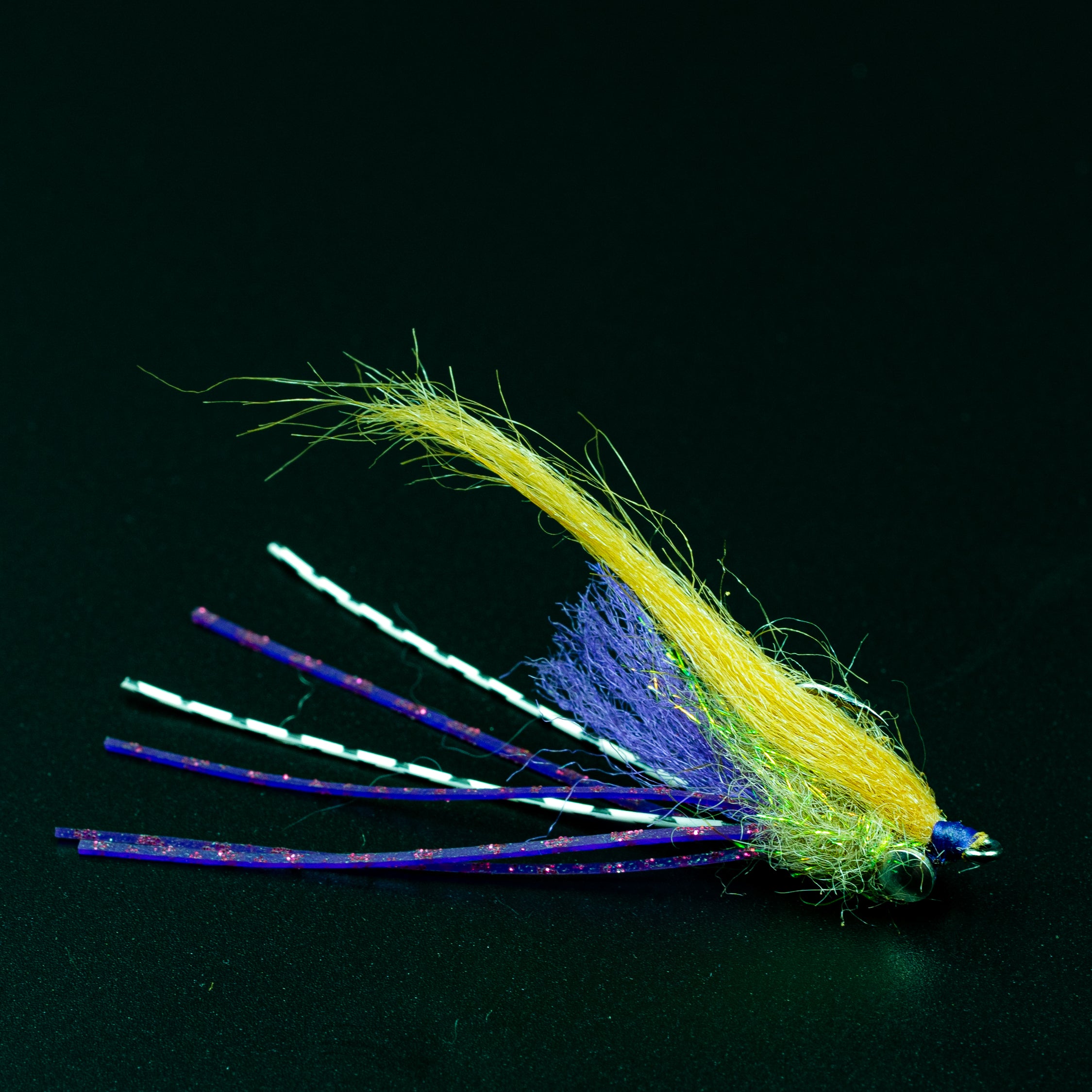 Backcountry Shrimp – Finatics Fly Company