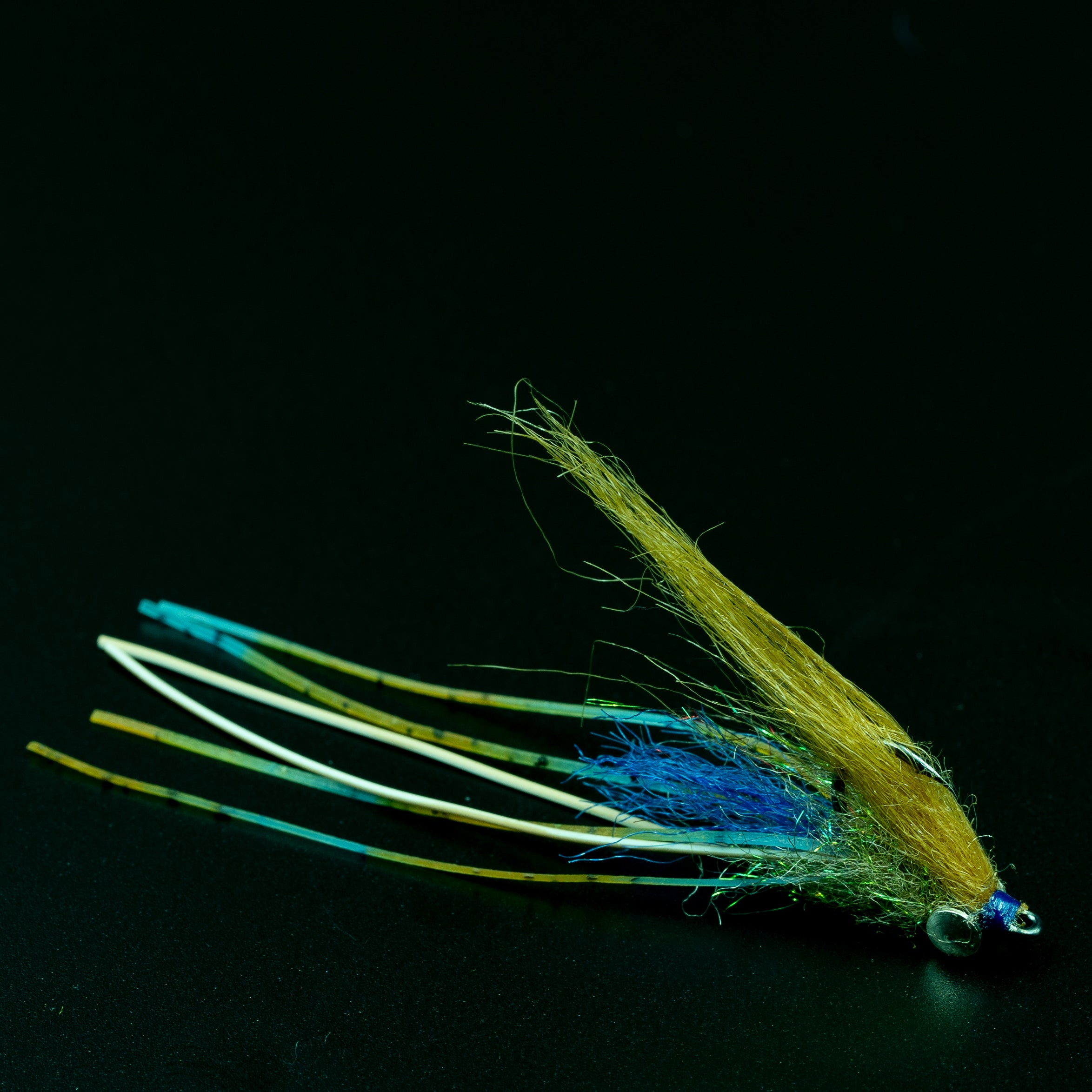 Backcountry Shrimp – Finatics Fly Company