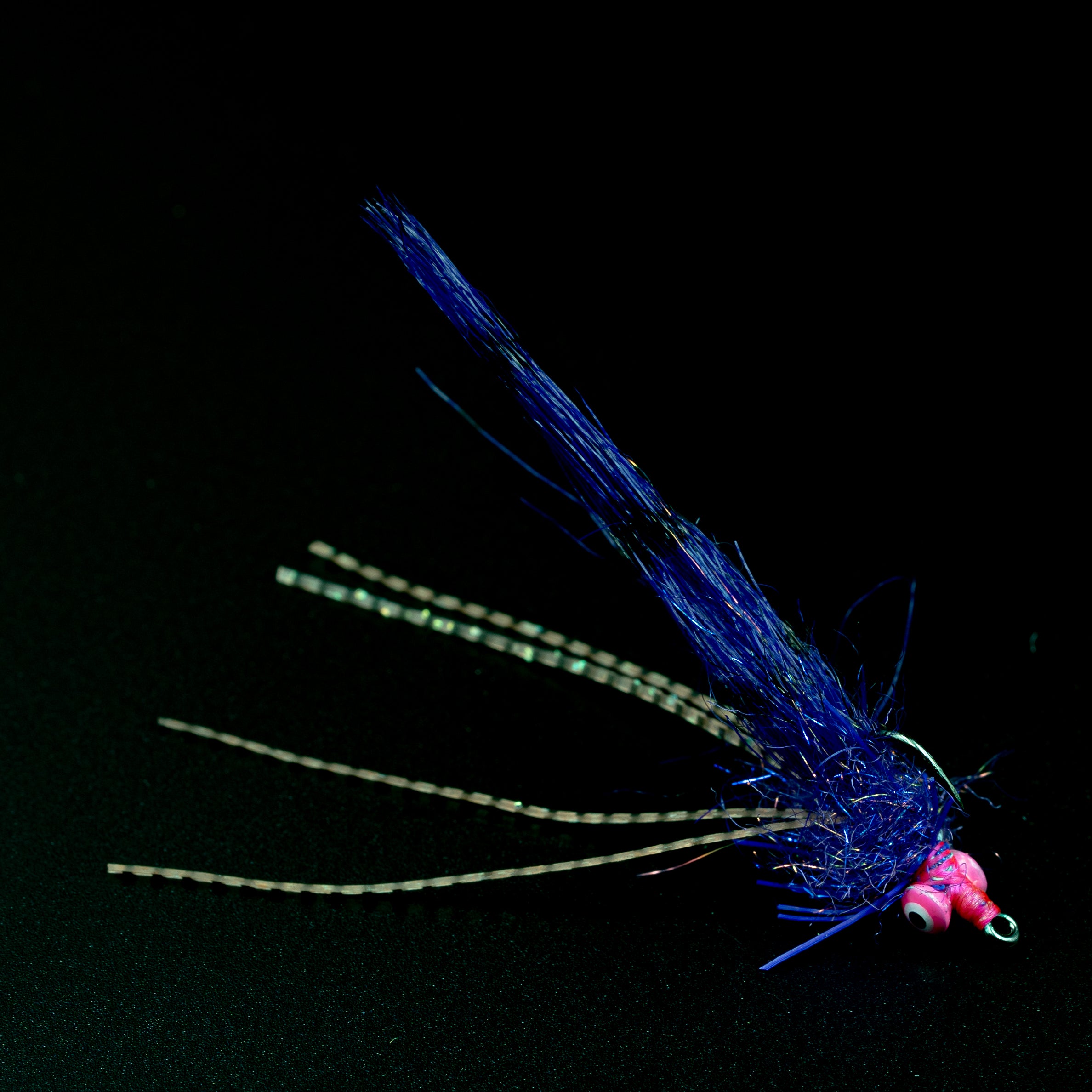 BackCast Creeper Mini – Finatics Fly Company