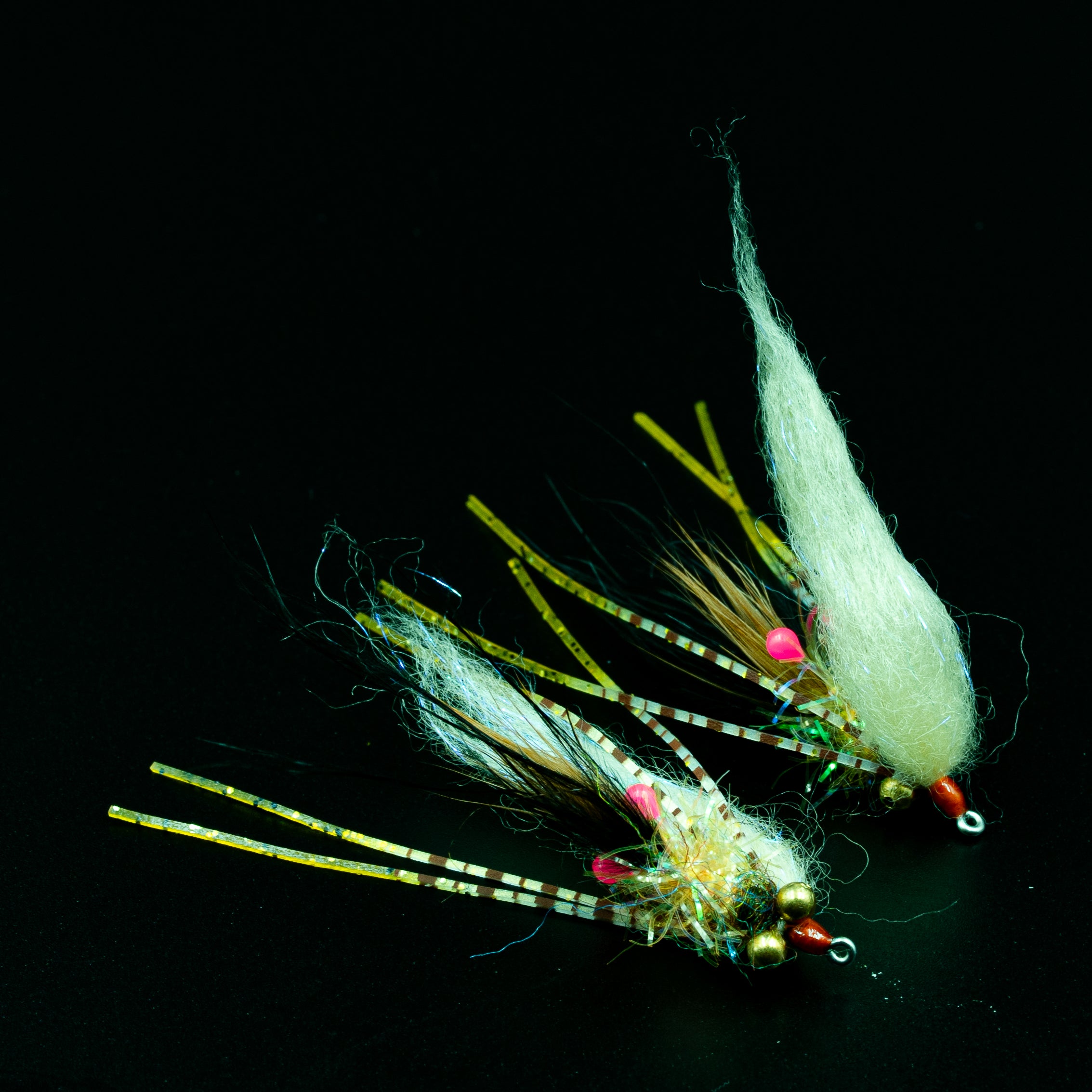 Bonefish Whisperer - Dirty Loaf