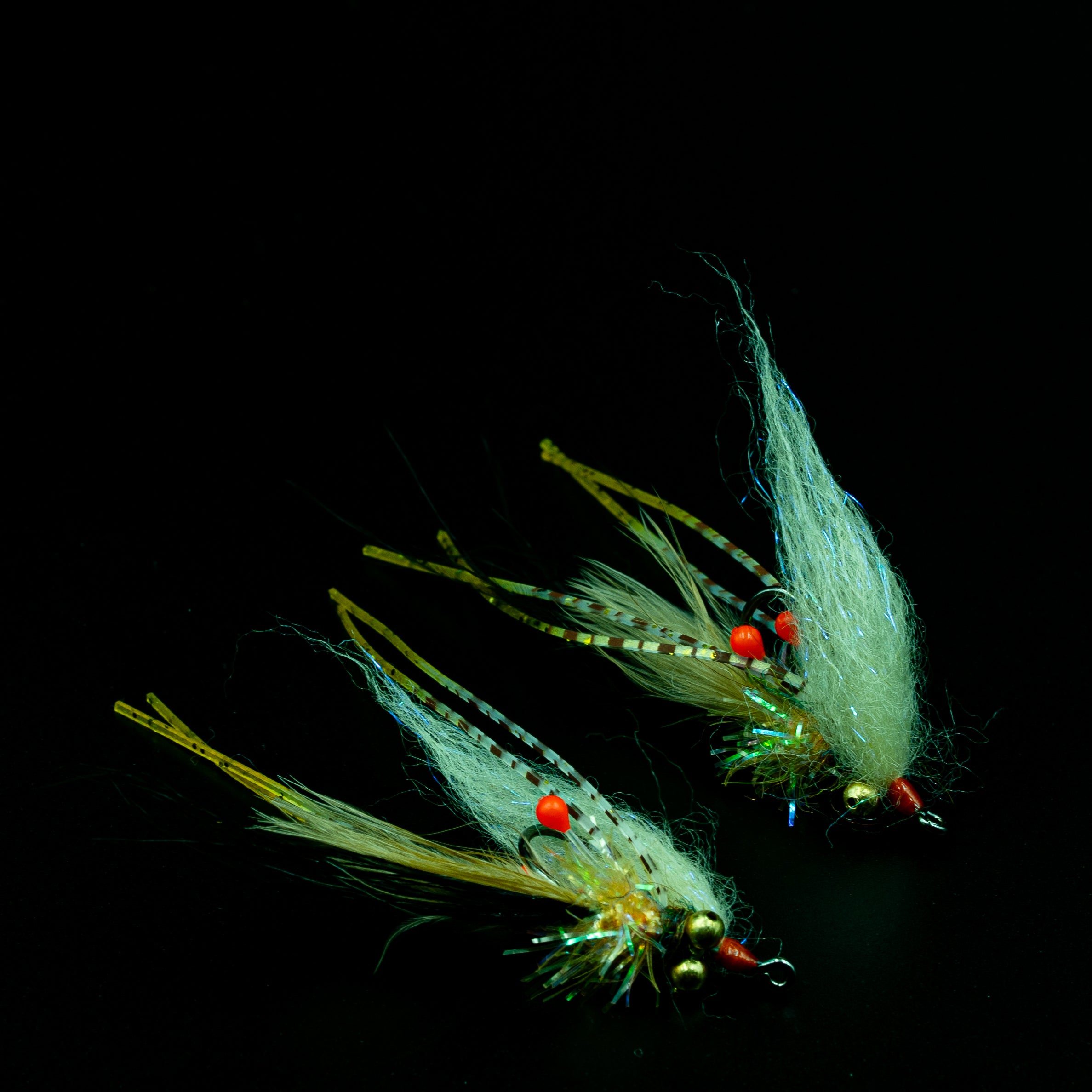 Bonefish Whisperer – Finatics Fly Company