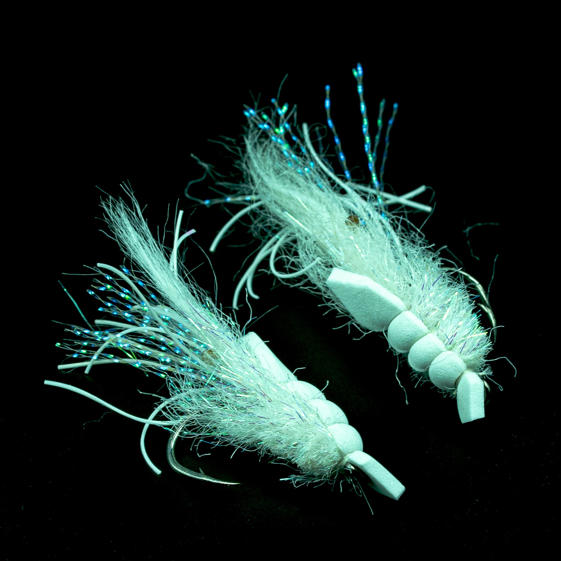 Peel N' Eat Shrimp – Finatics Fly Company