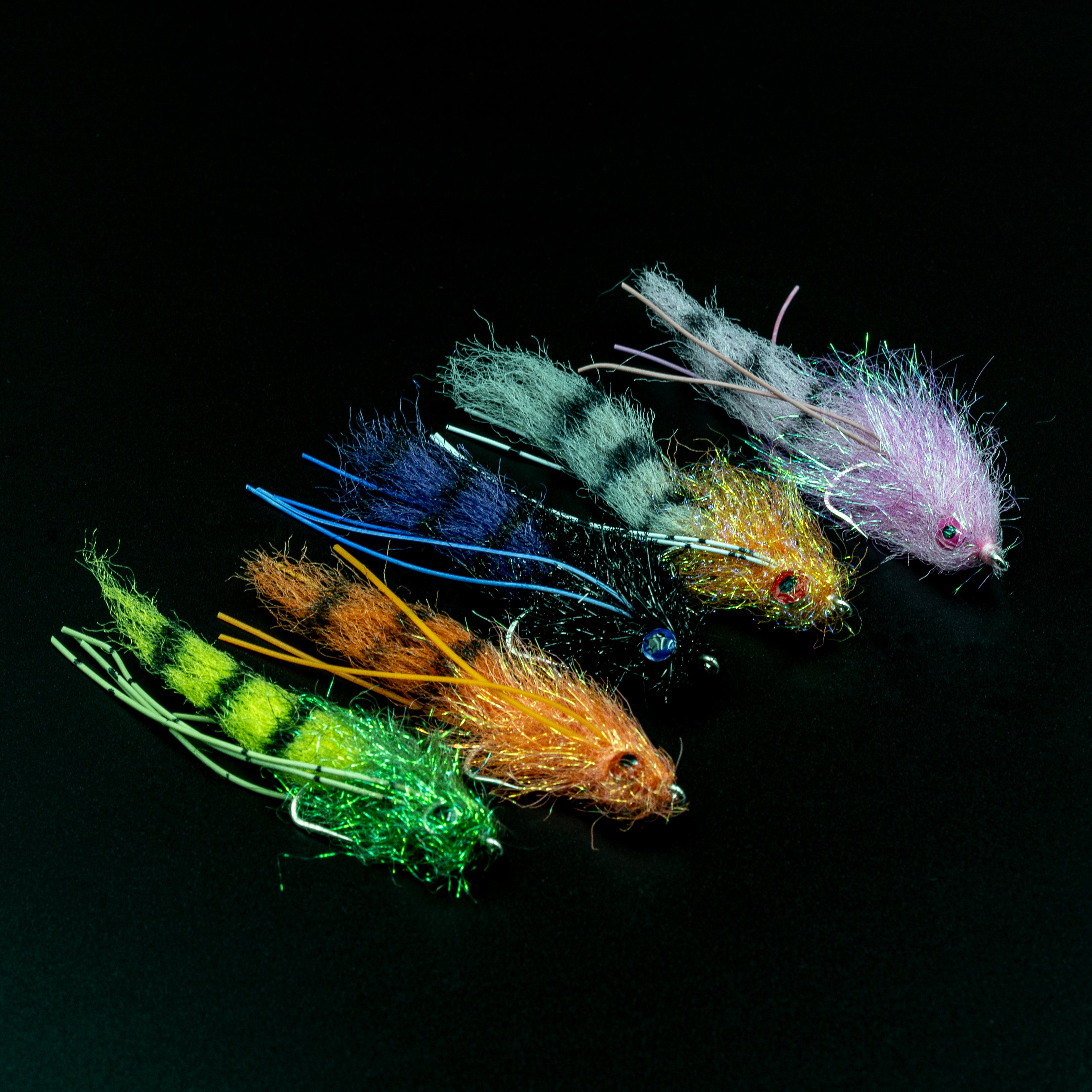 Sloppy Boudreaux – Finatics Fly Company