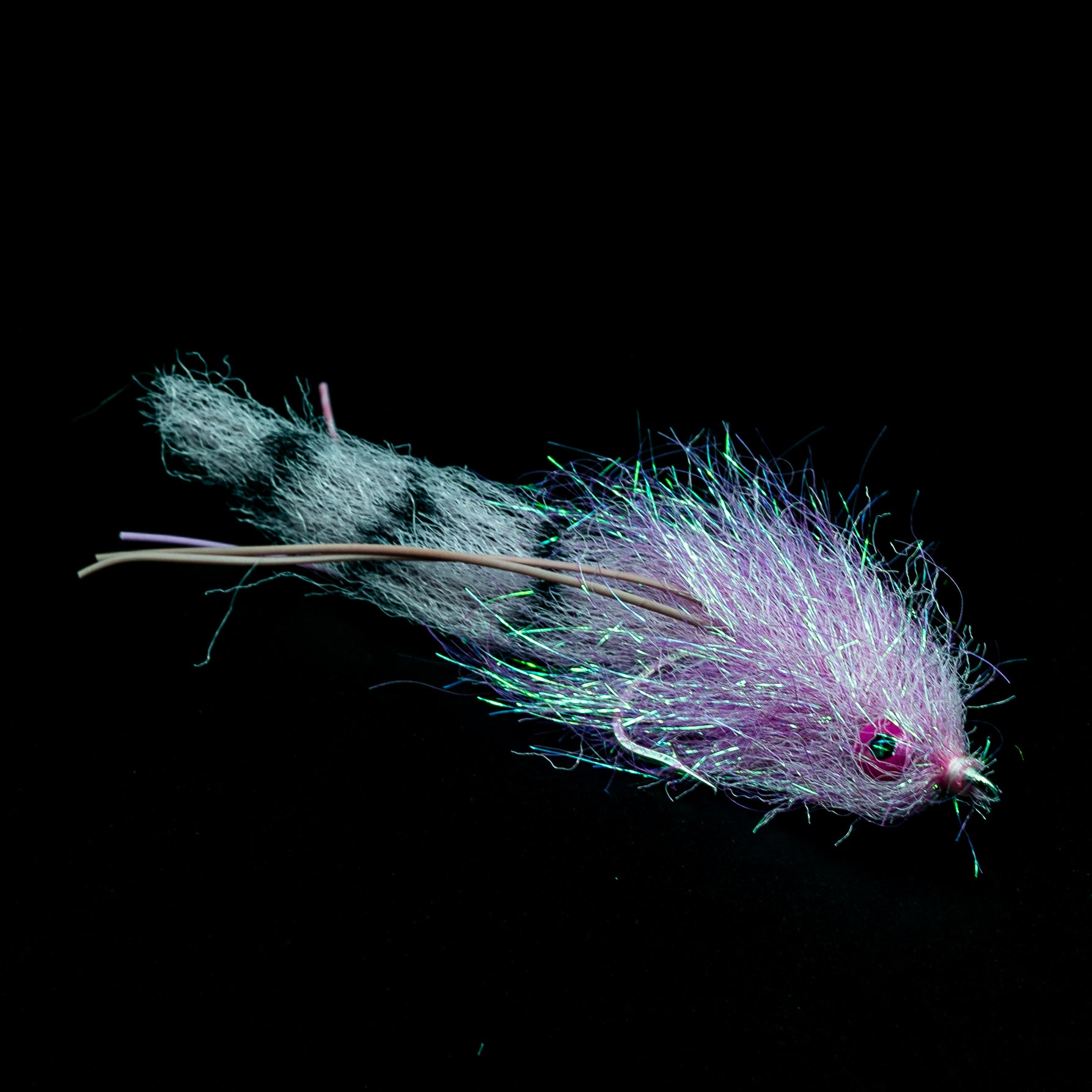 Sloppy Boudreaux – Finatics Fly Company