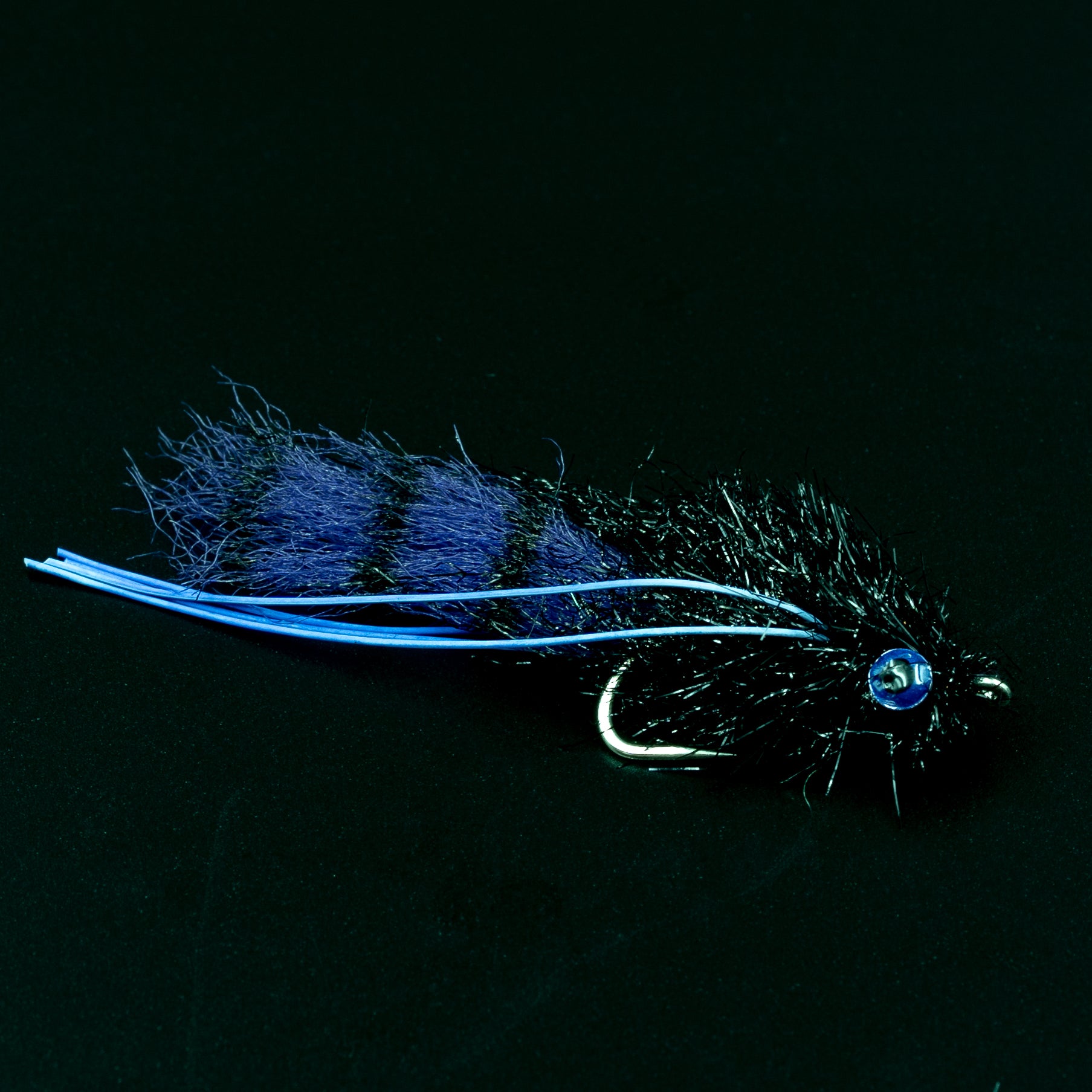 Sloppy Boudreaux – Finatics Fly Company