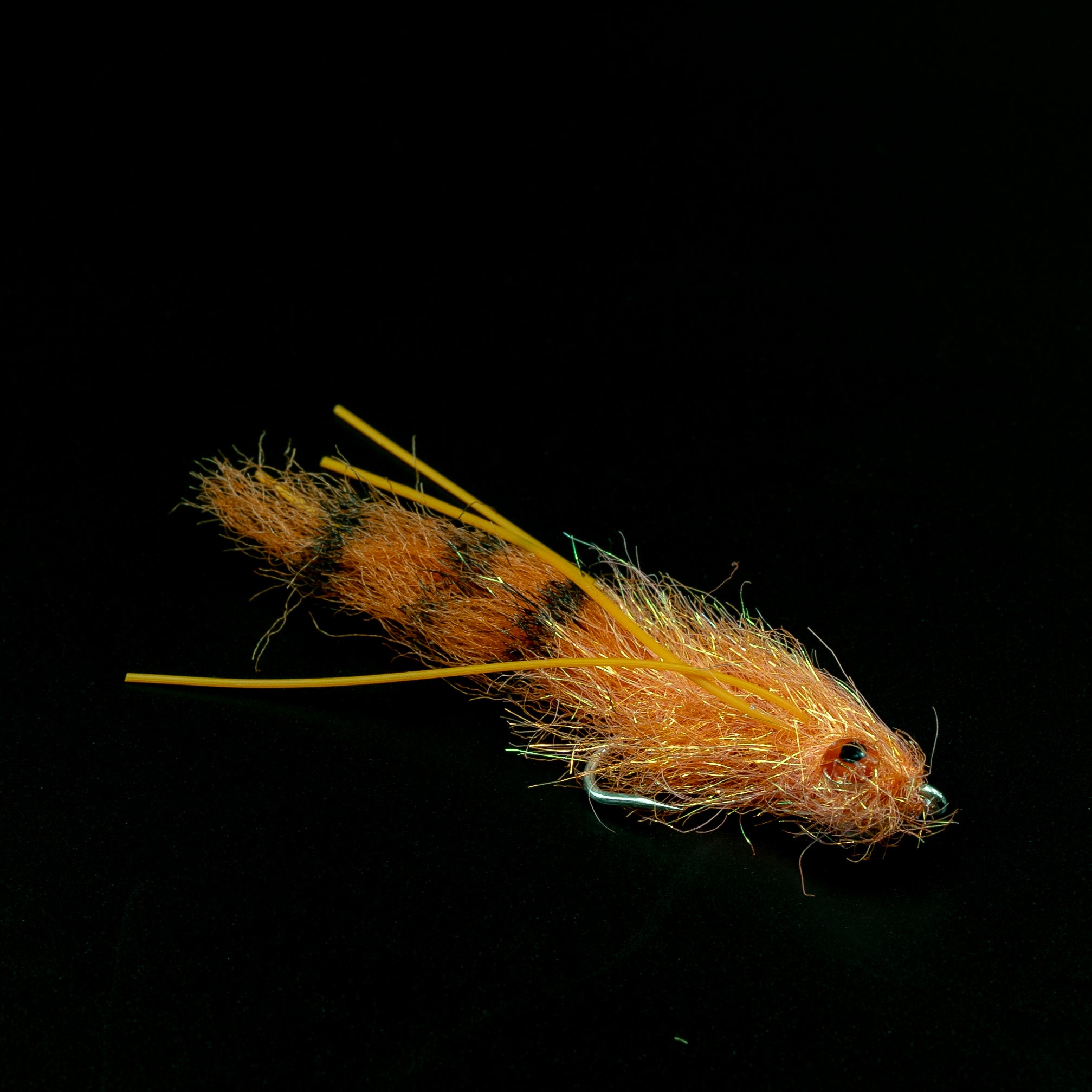 Sloppy Boudreaux – Finatics Fly Company