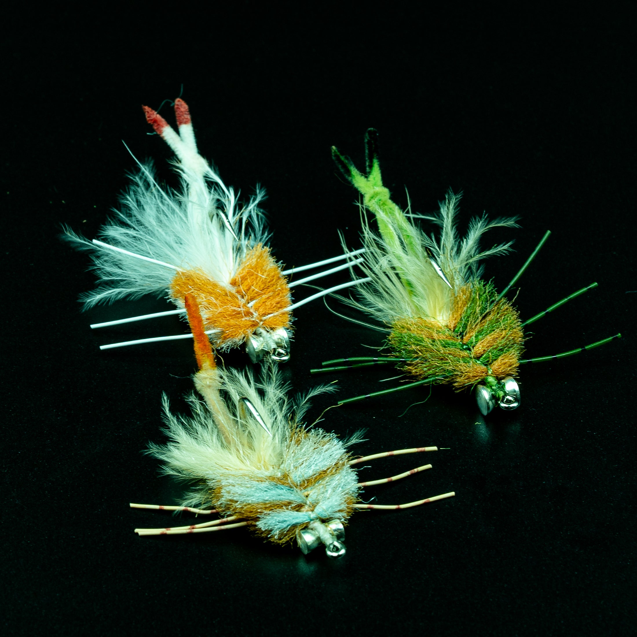 Strong Arm Grifter – Finatics Fly Company