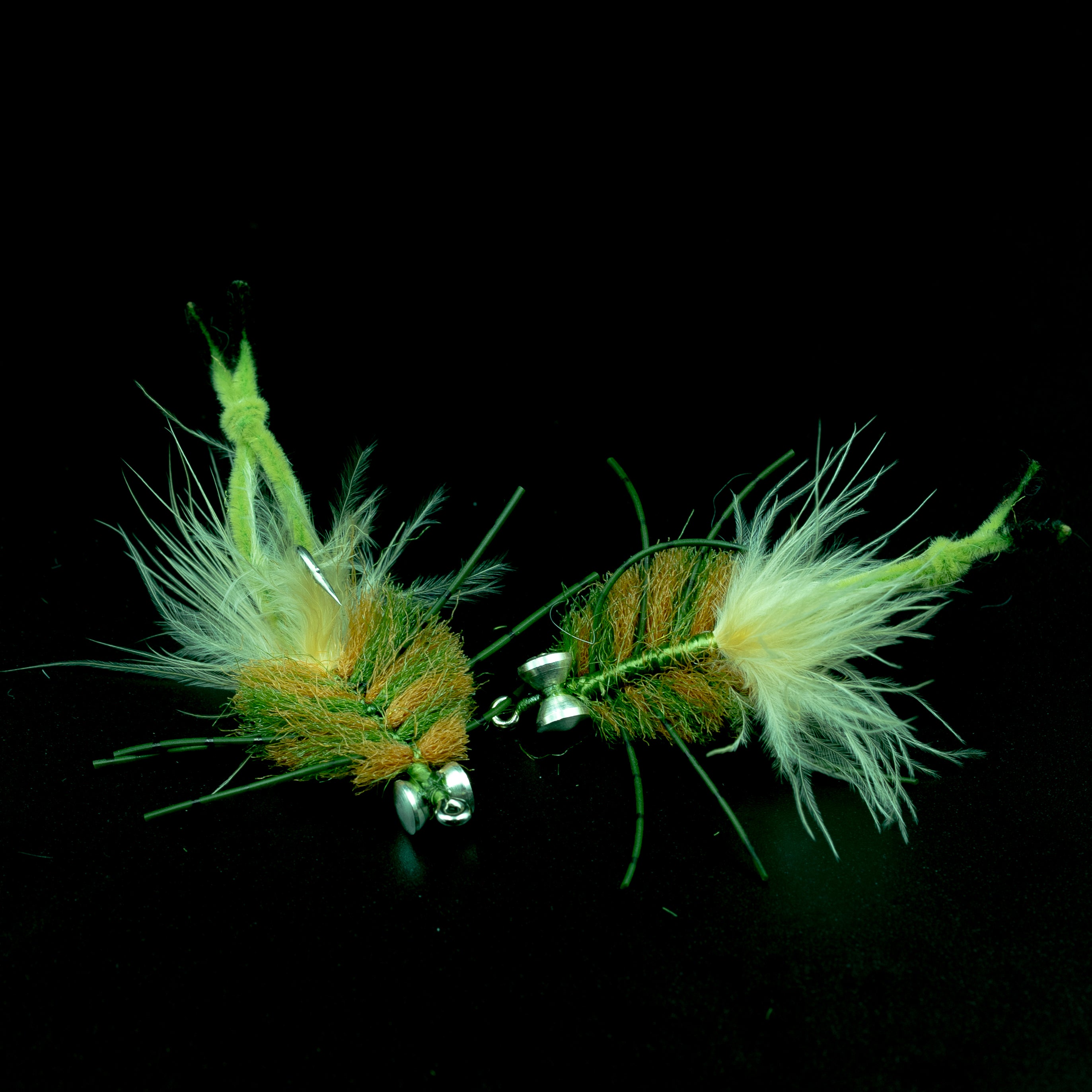 Strong Arm Grifter – Finatics Fly Company