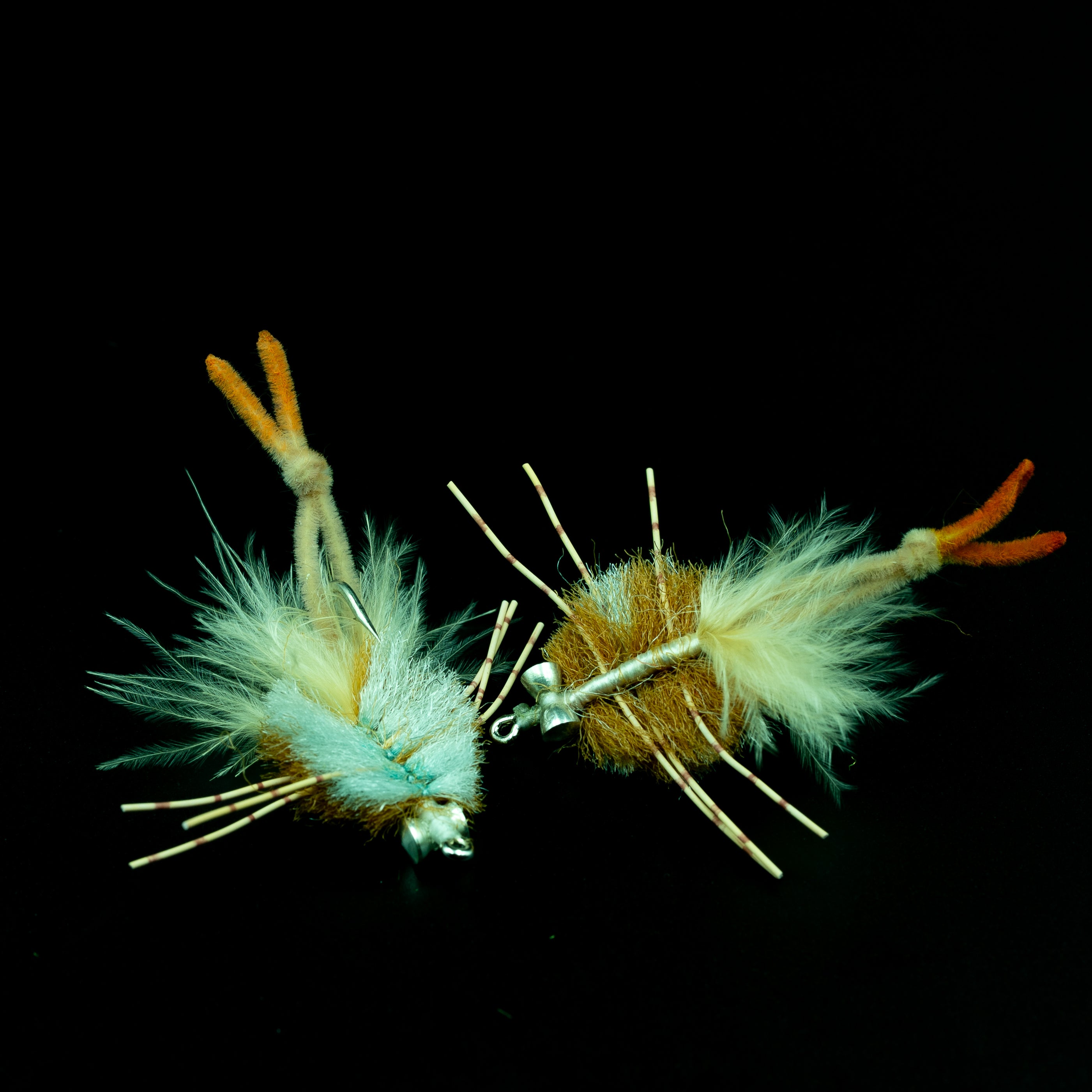 Strong Arm Grifter – Finatics Fly Company