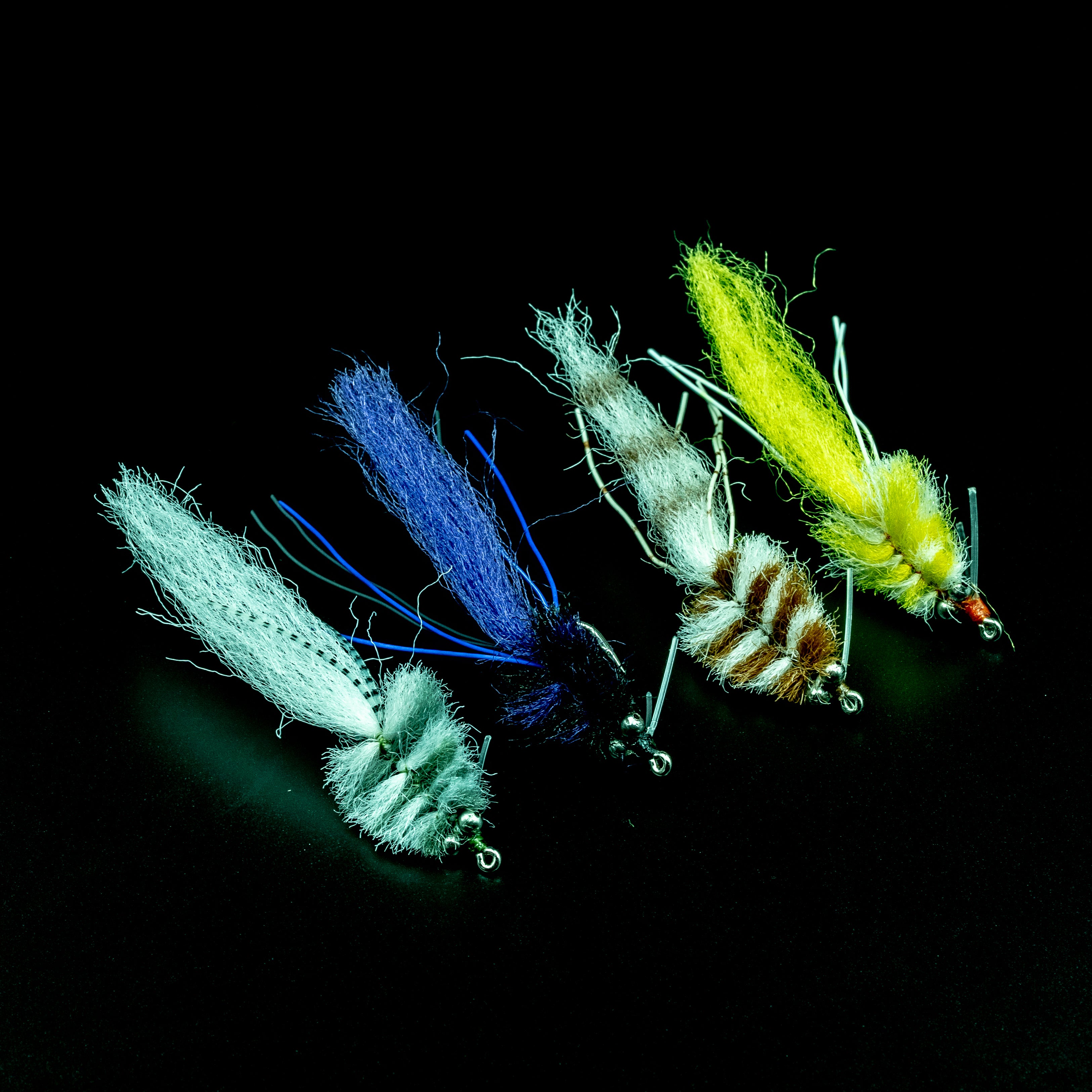 Marsh Munchie – Finatics Fly Company
