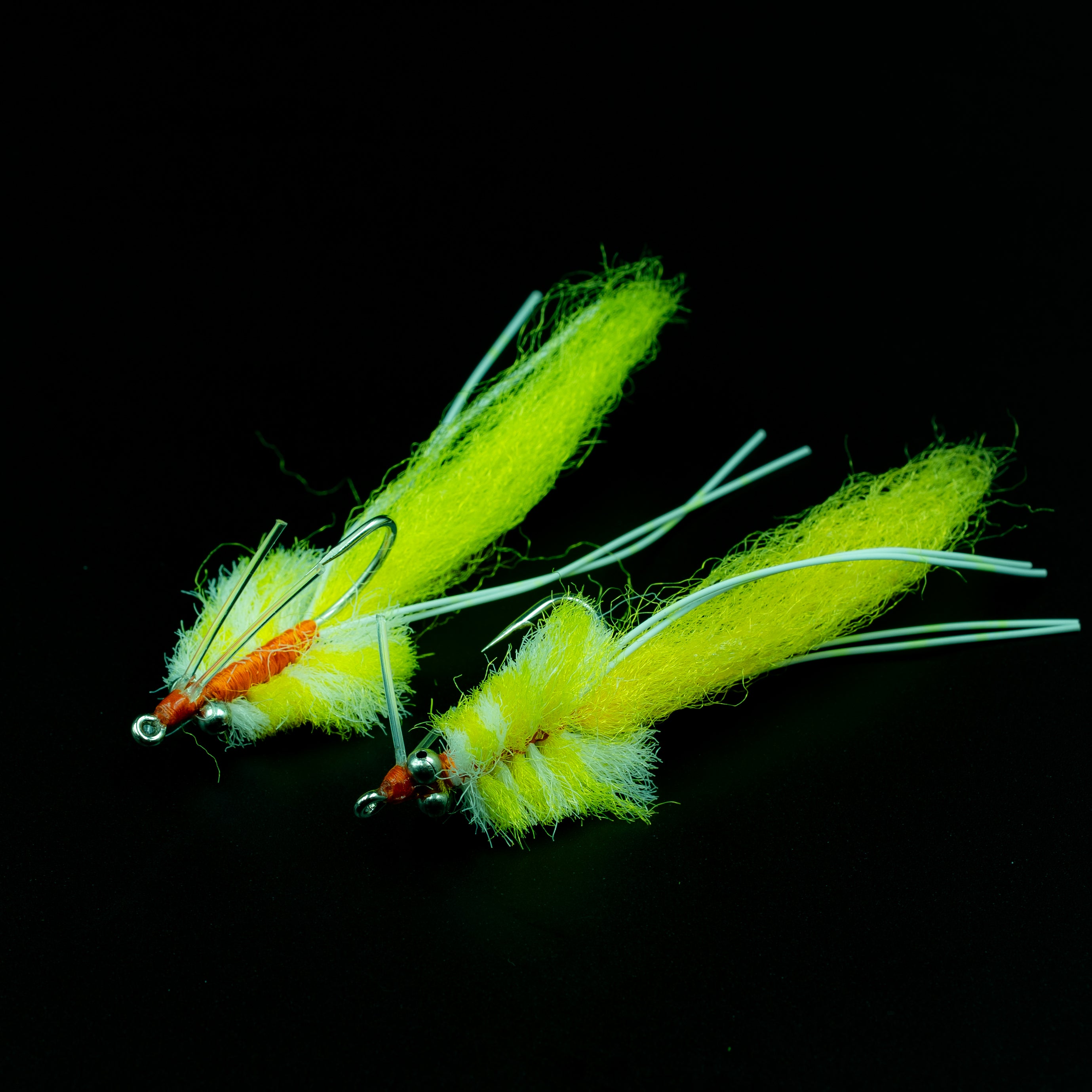 Marsh Munchie – Finatics Fly Company
